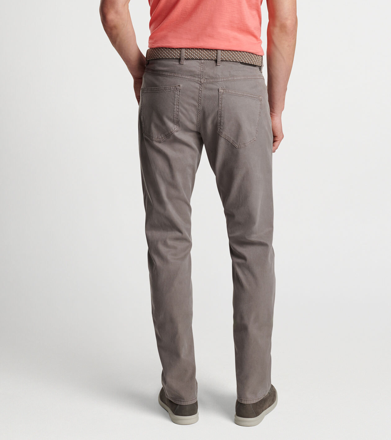 Wayfare Five-Pocket Pant