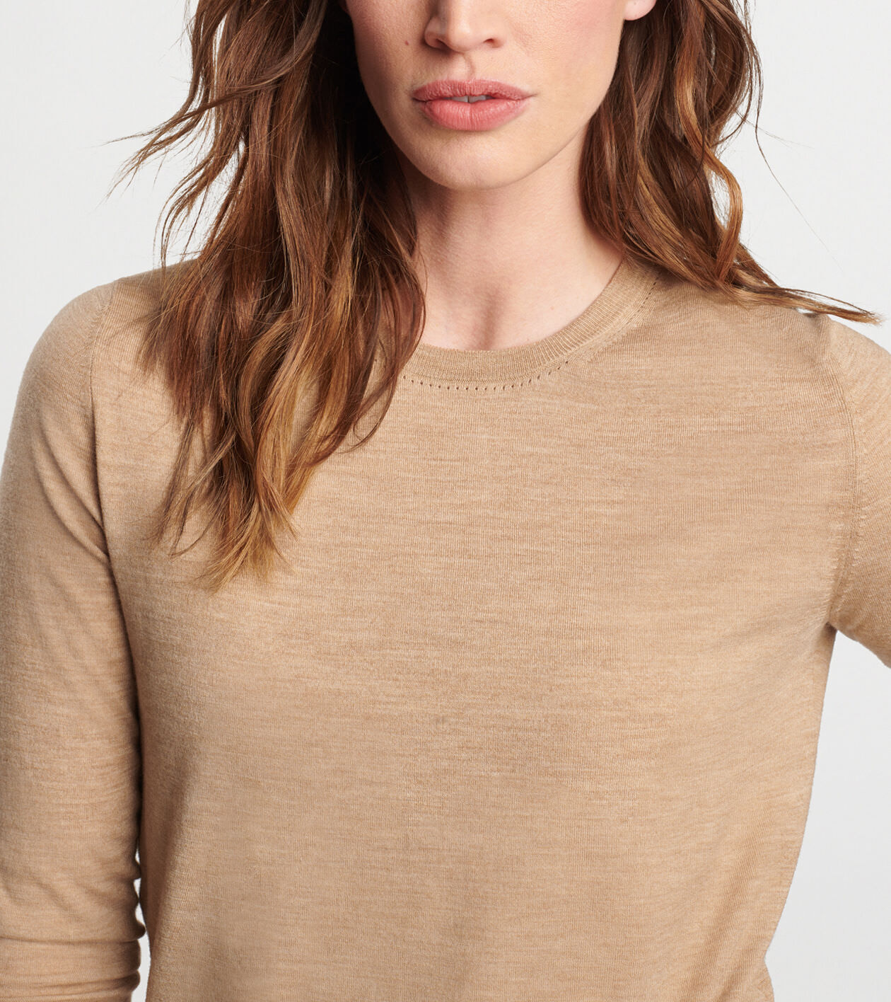 Women's Excursionist Flex Crew