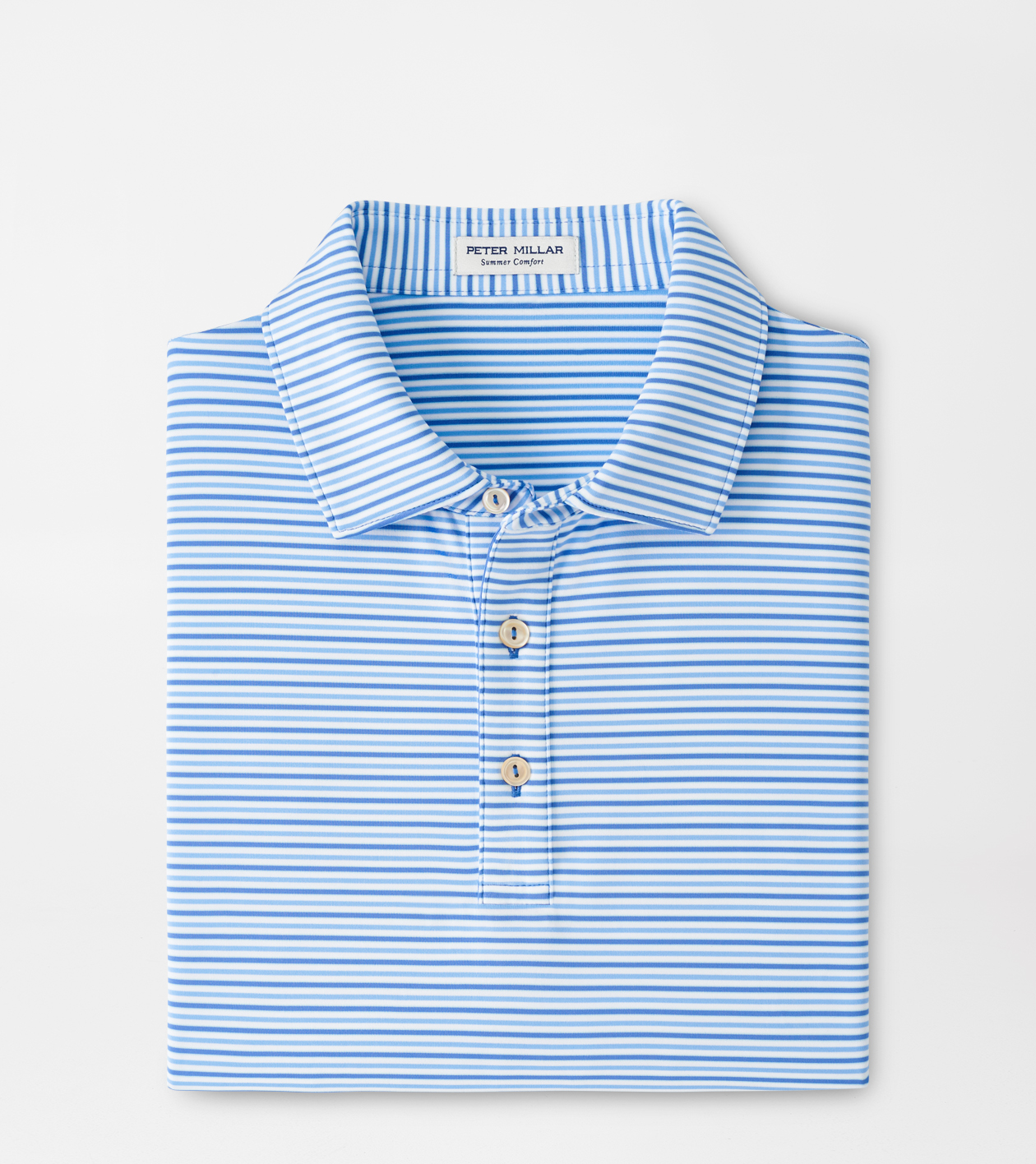 Olson Performance Jersey Polo