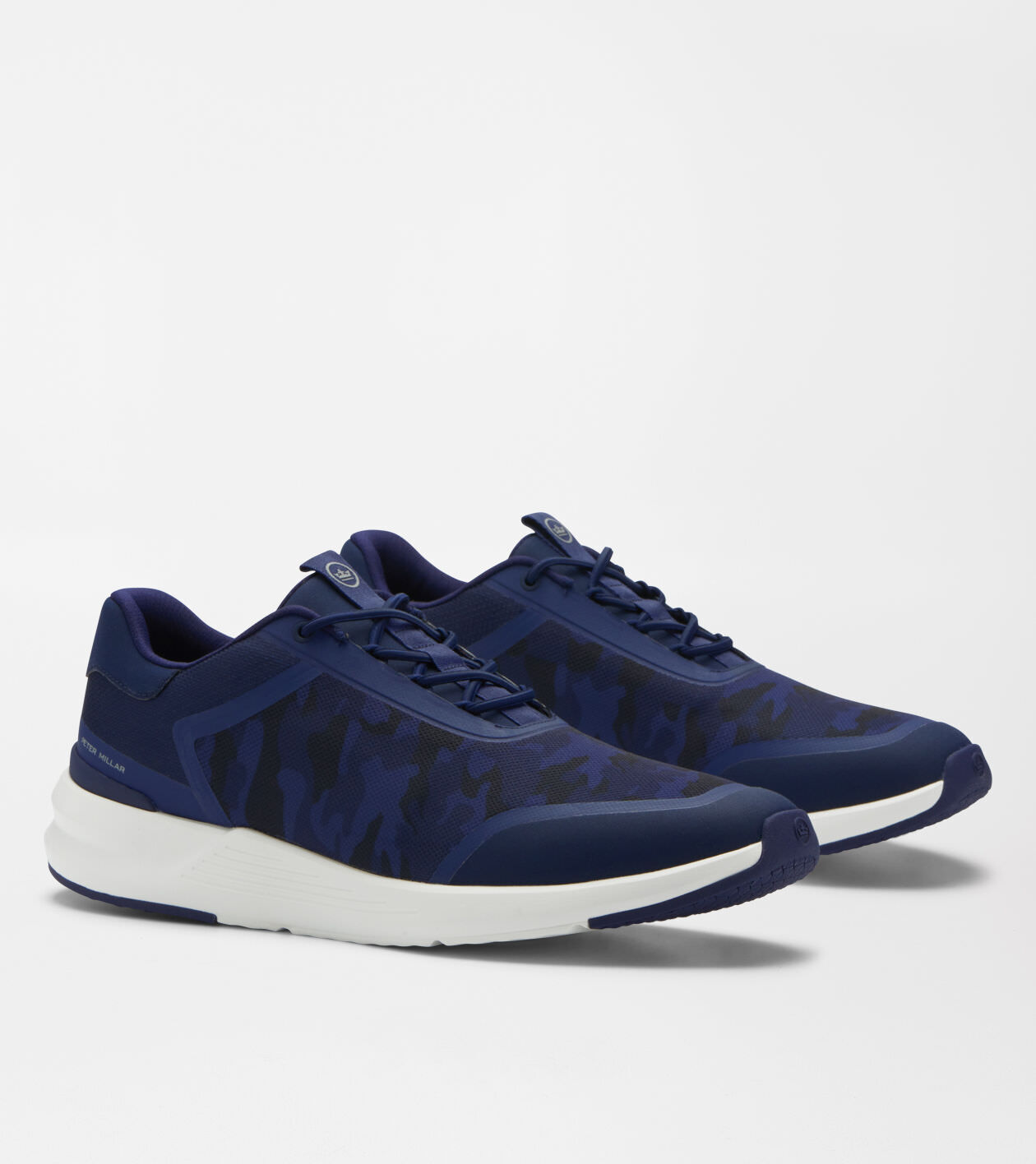 Camberfly Sneaker Printed Camo