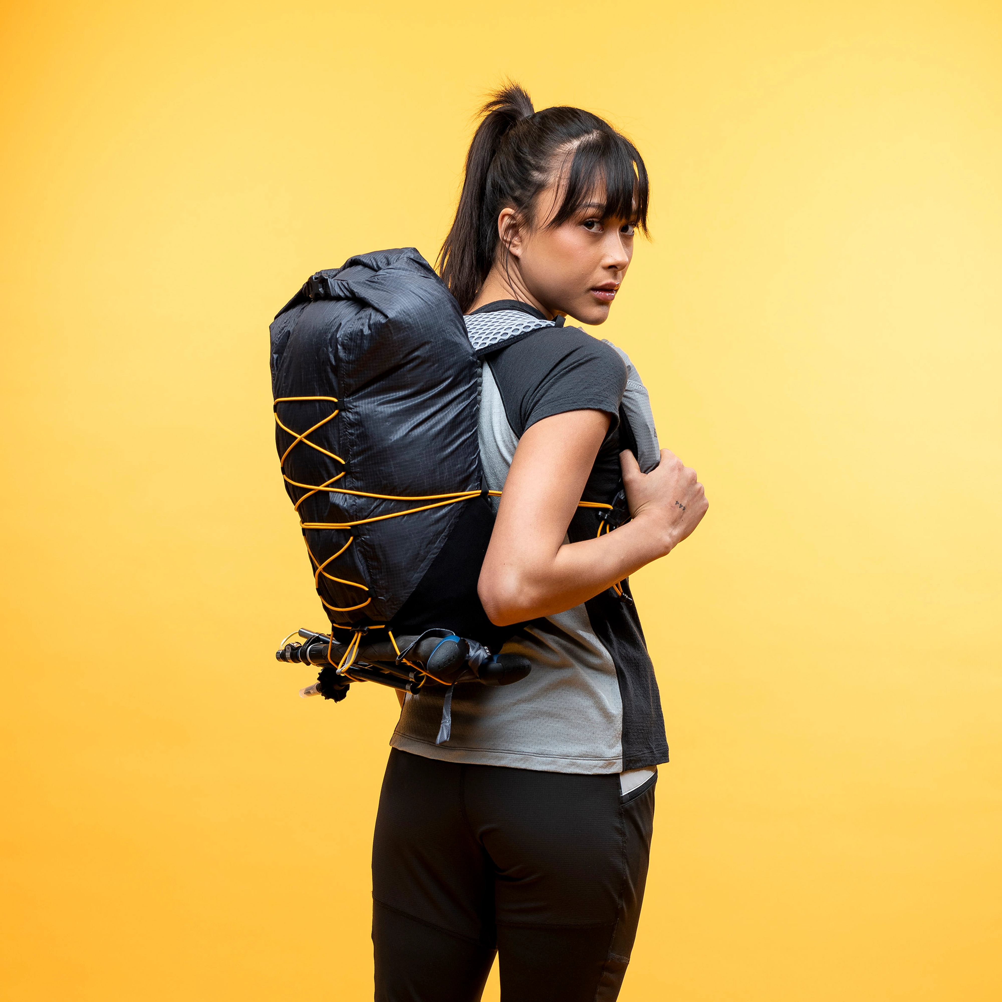 Y LightLine Fastpack S/M 1