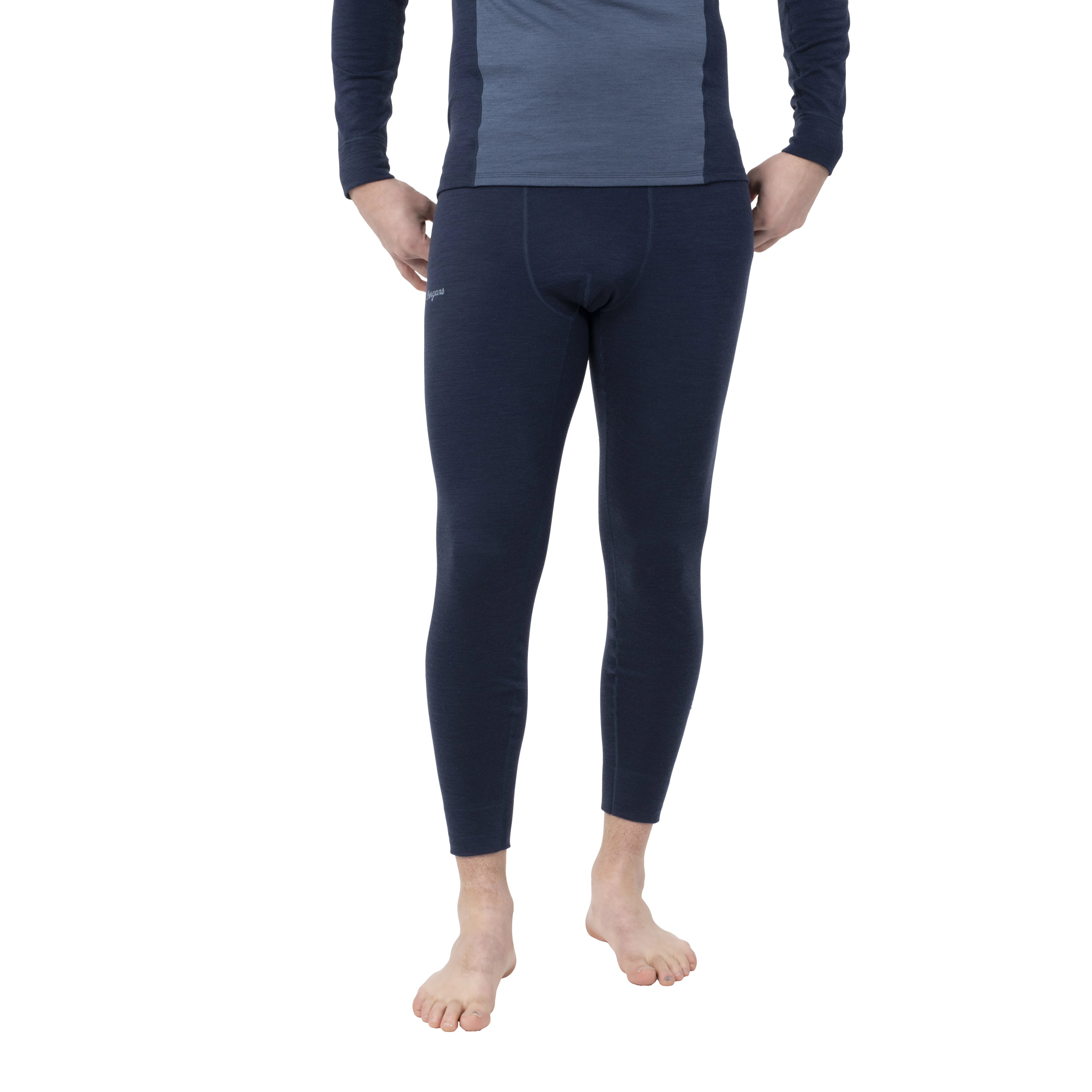 Inner:Dual Merino Tights Men