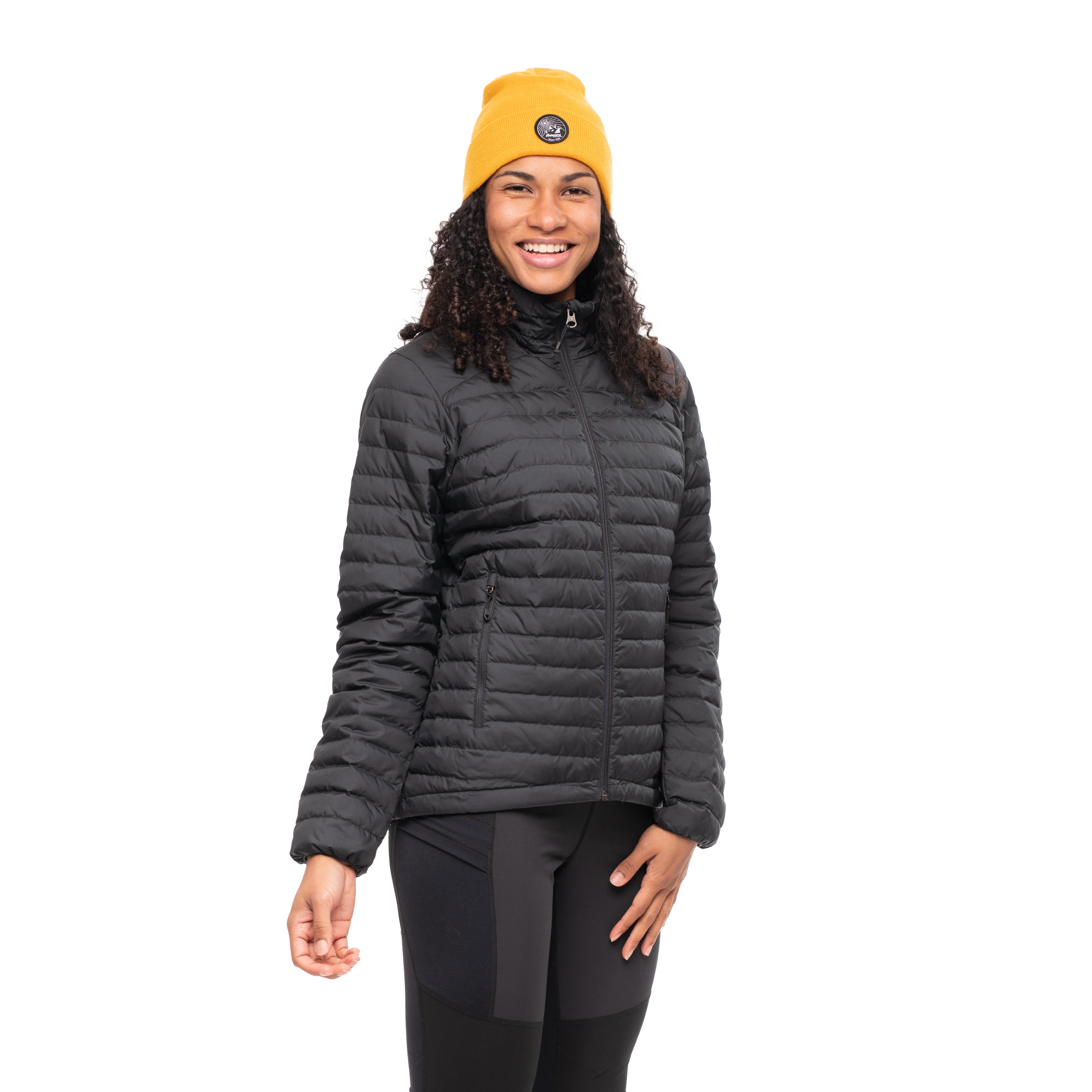Lava Light Down Jacket Women