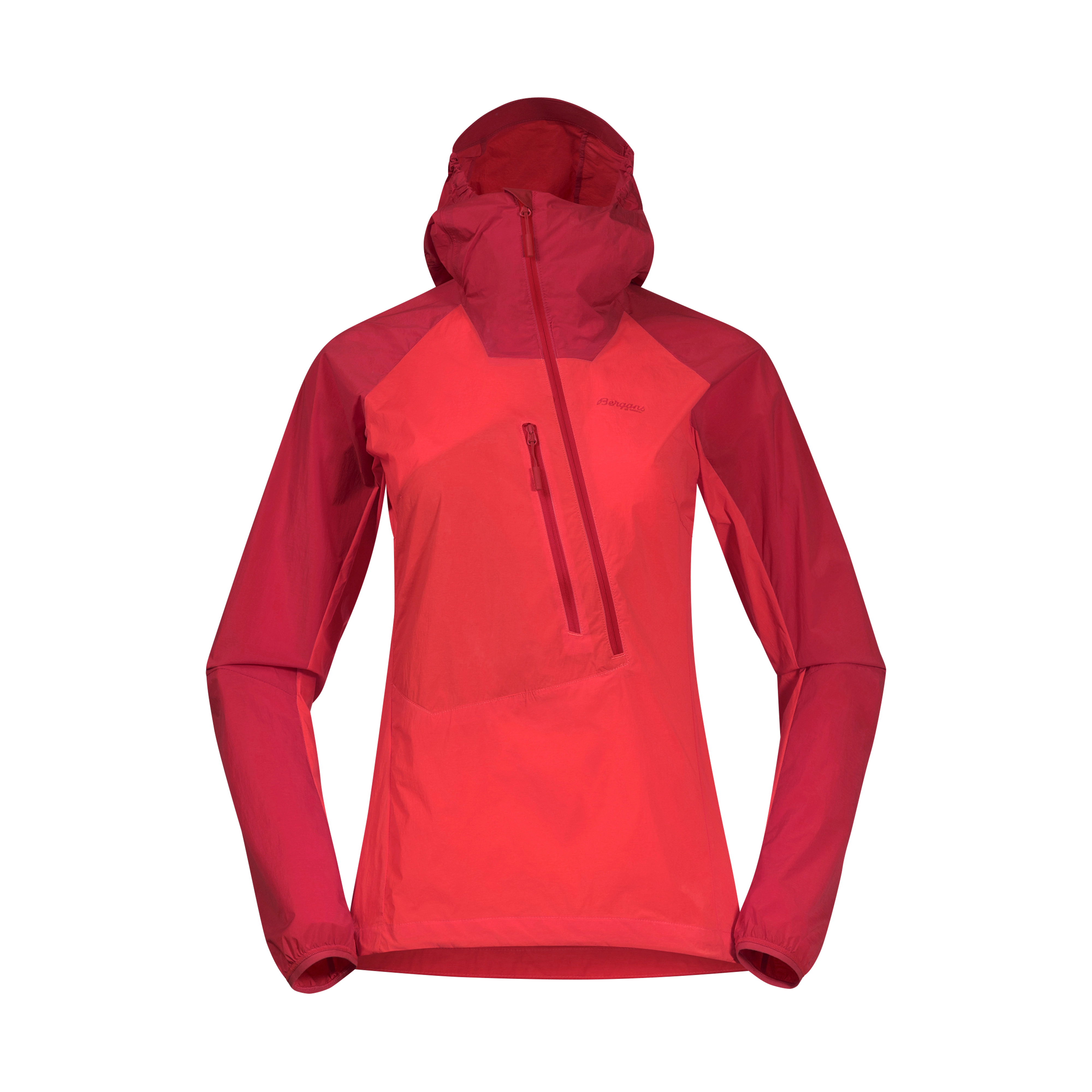 Cecilie Light Wind Anorak