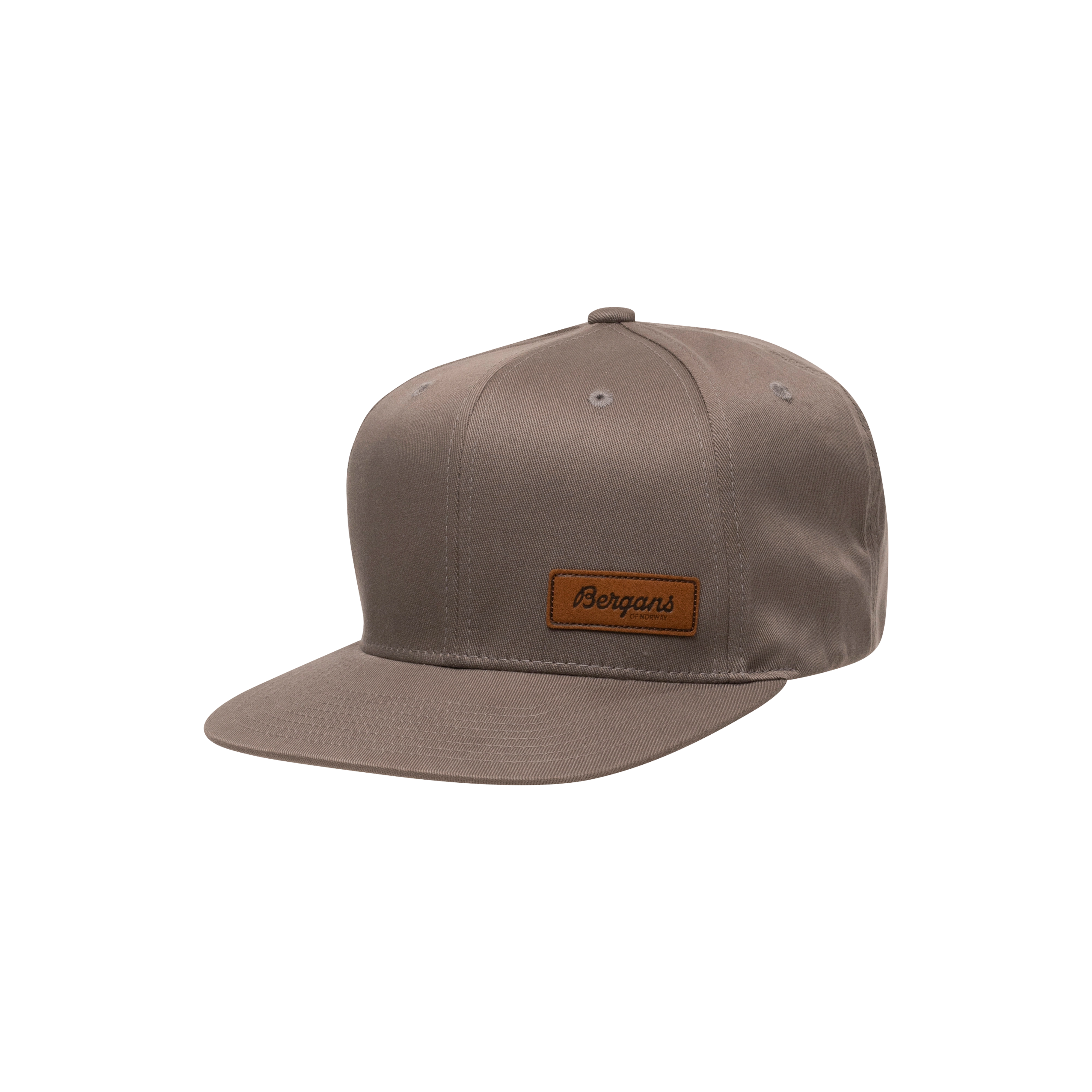 Nordmarka Snapback Cap