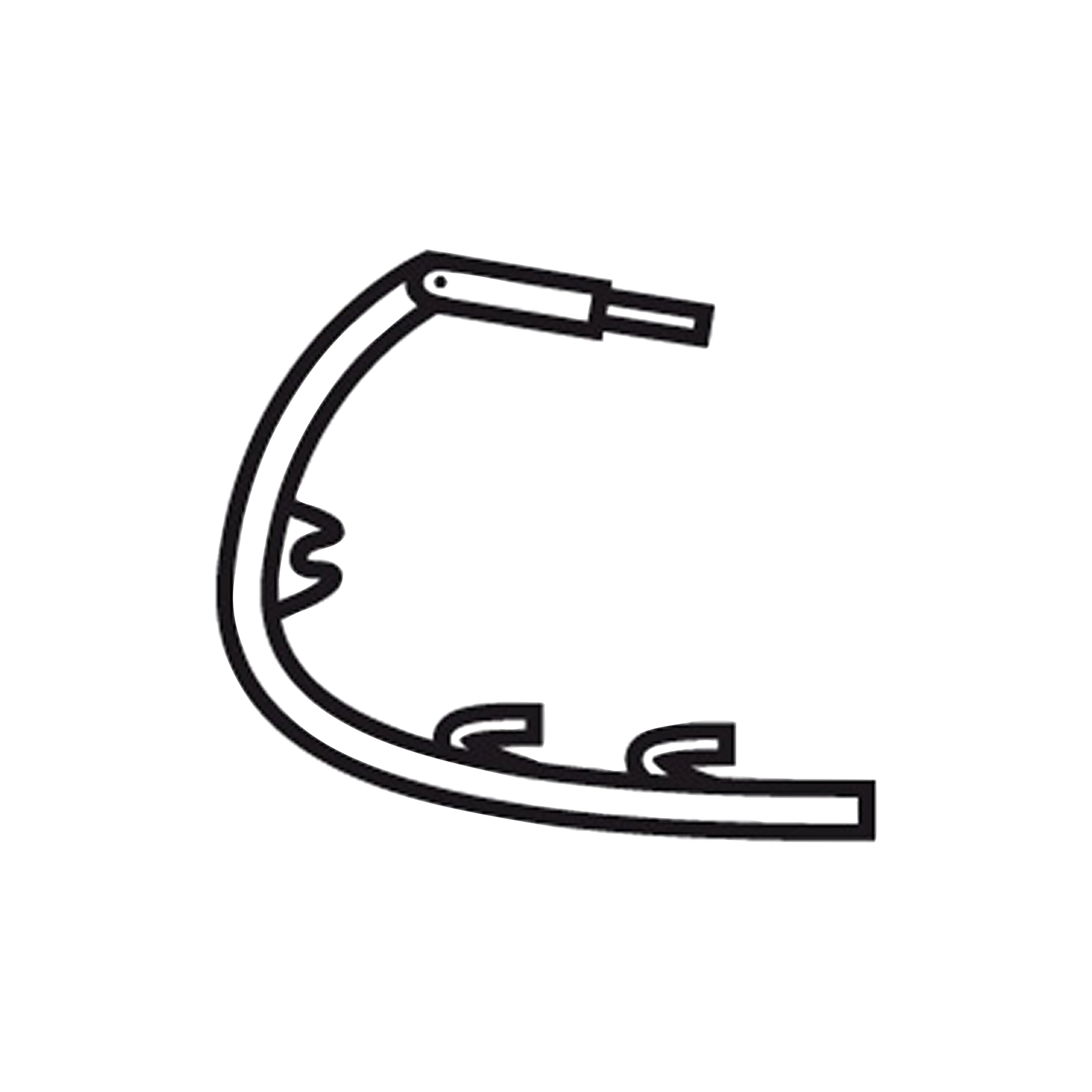 Stem to 13,7/15,5/17/18,5