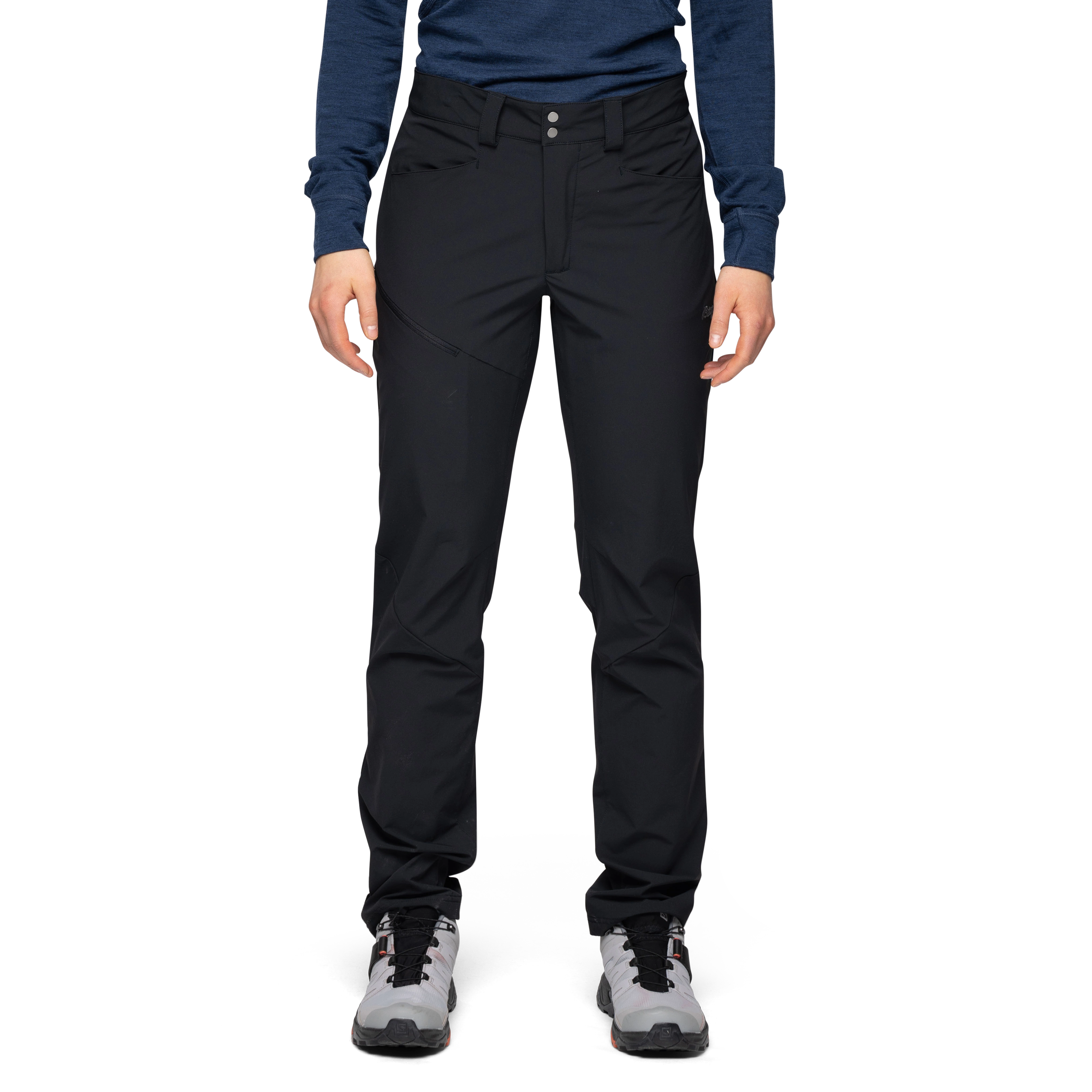 Vandre Light Softshell Pants Women