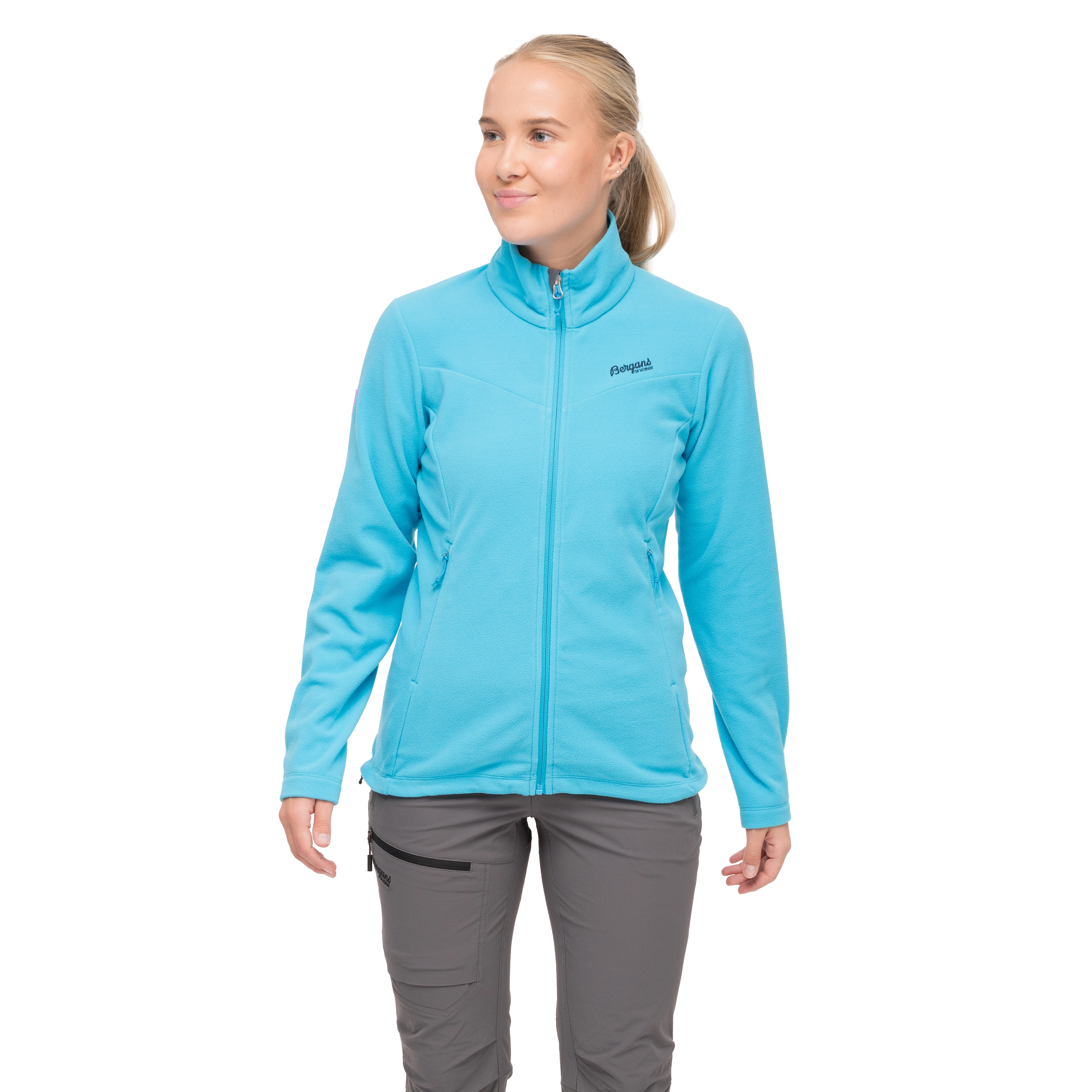 Finnsnes Fleece W Jacket