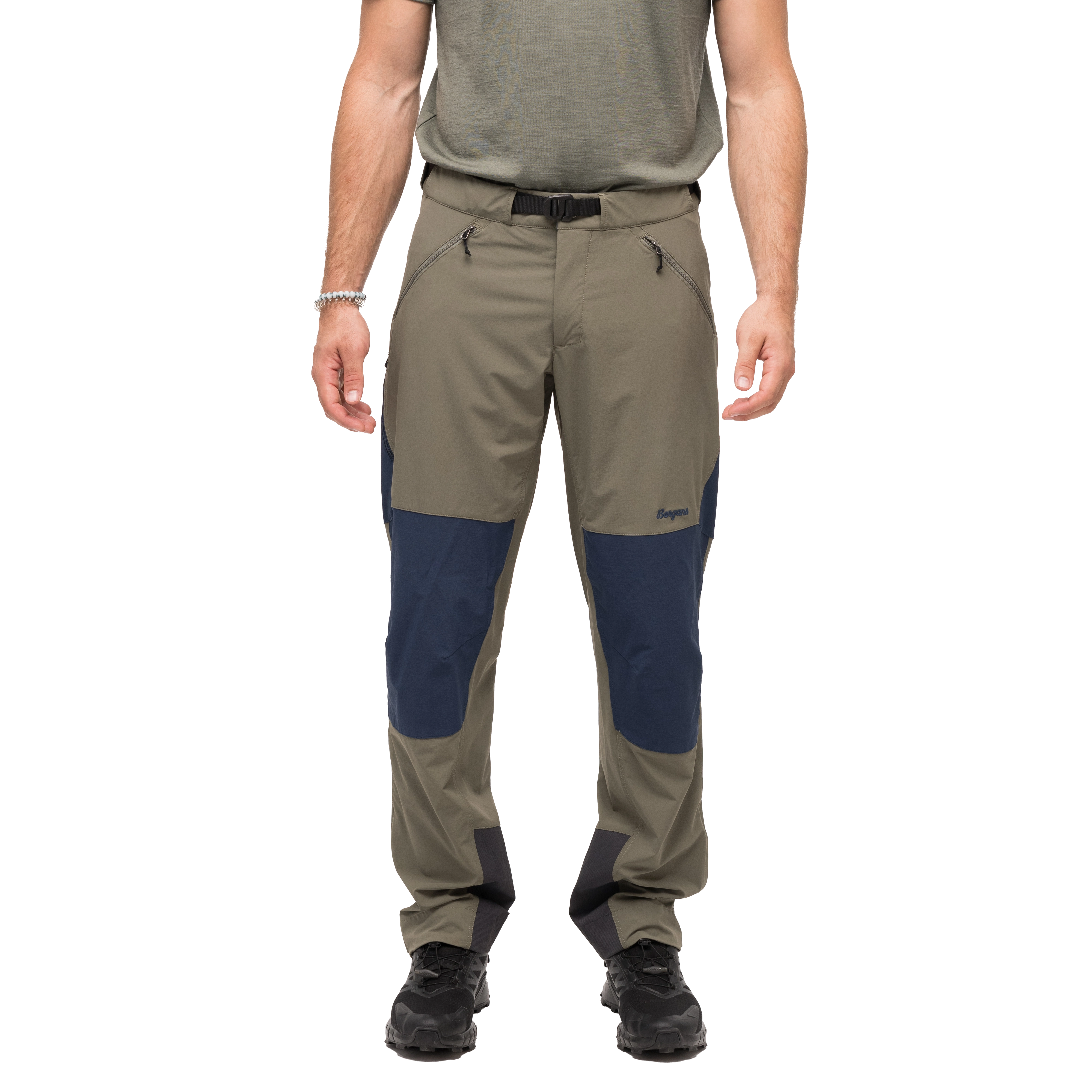Vaagaa Softshell Pants Men