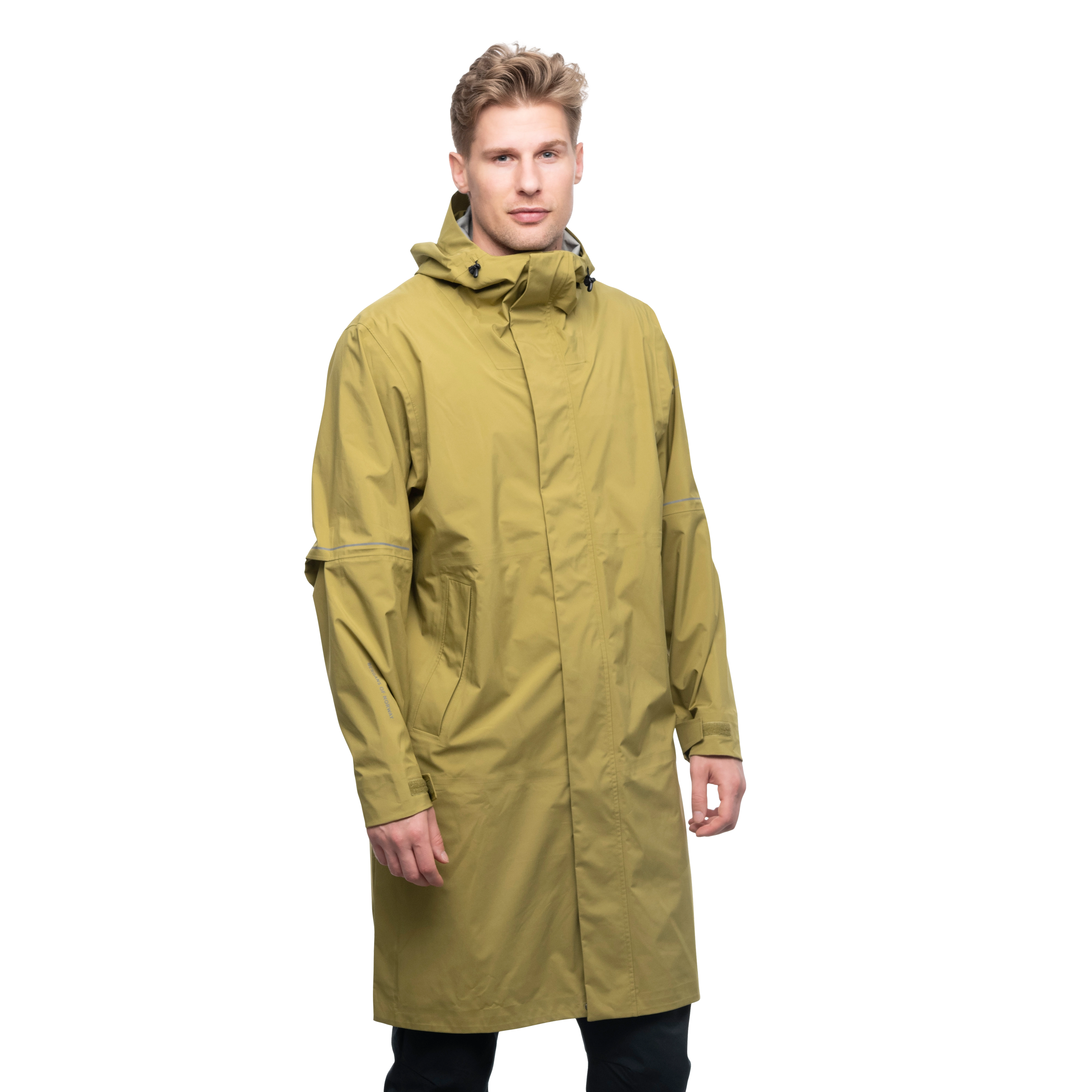 Oslo Urban Coat