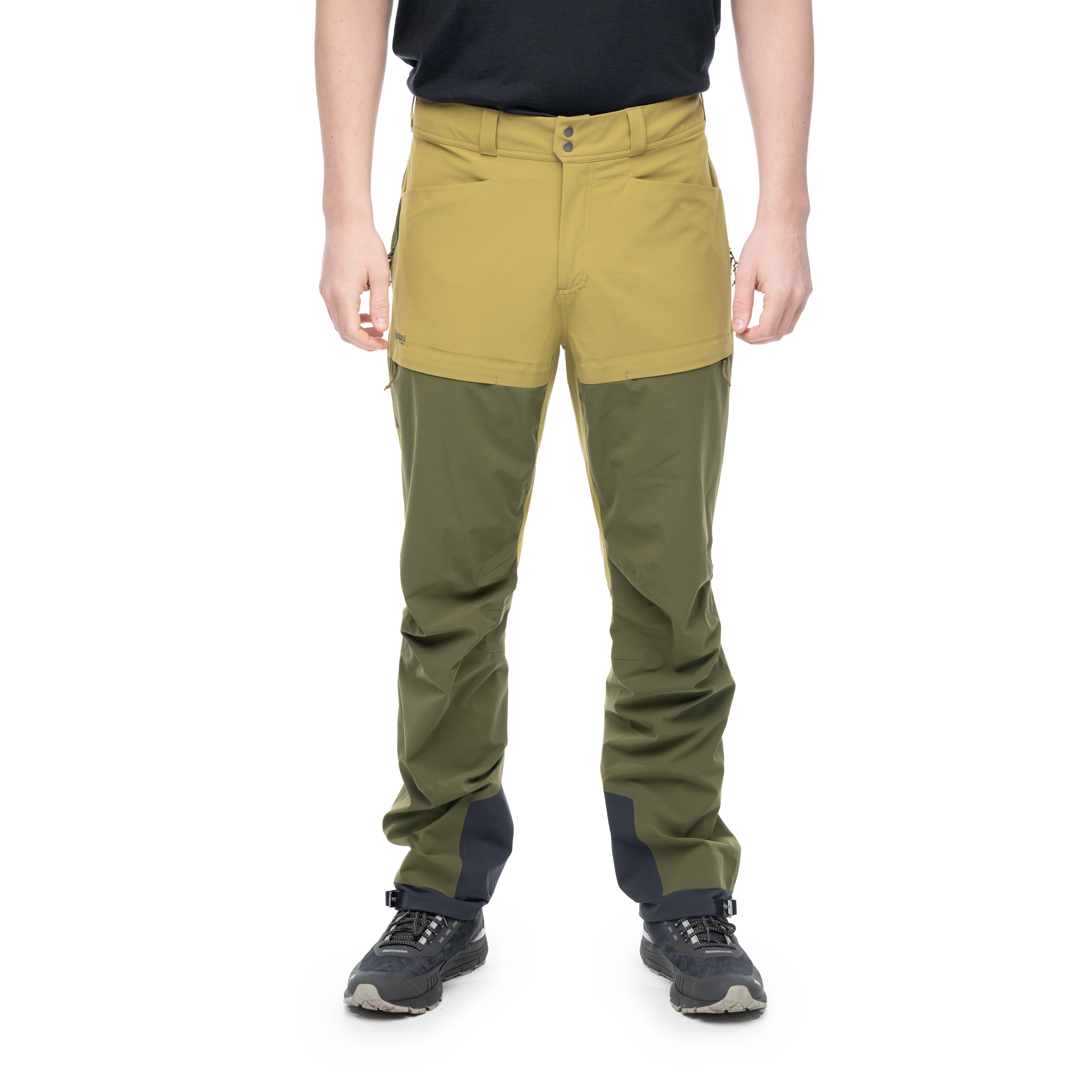 Bekkely Hybrid Pants