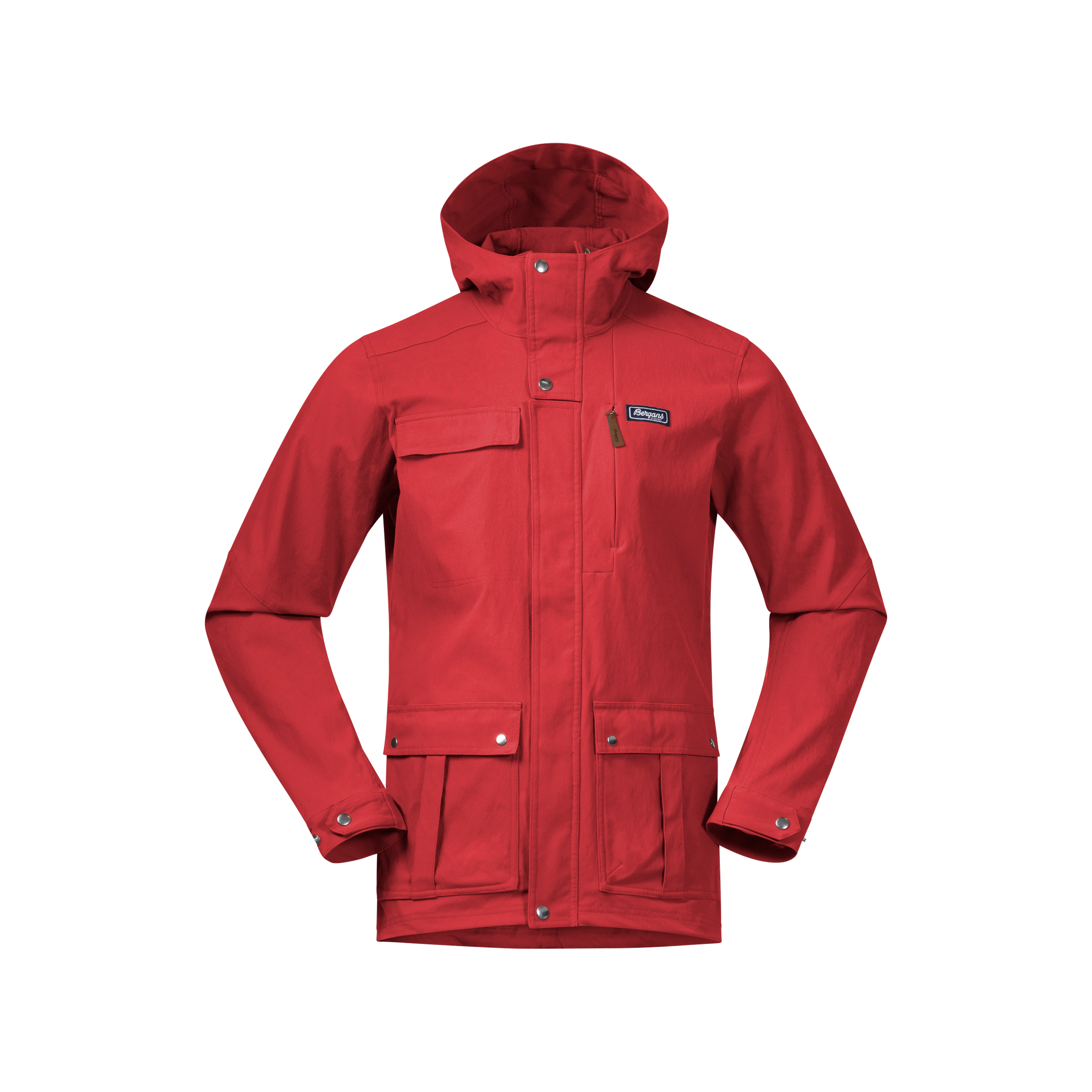 Nordmarka Jacket