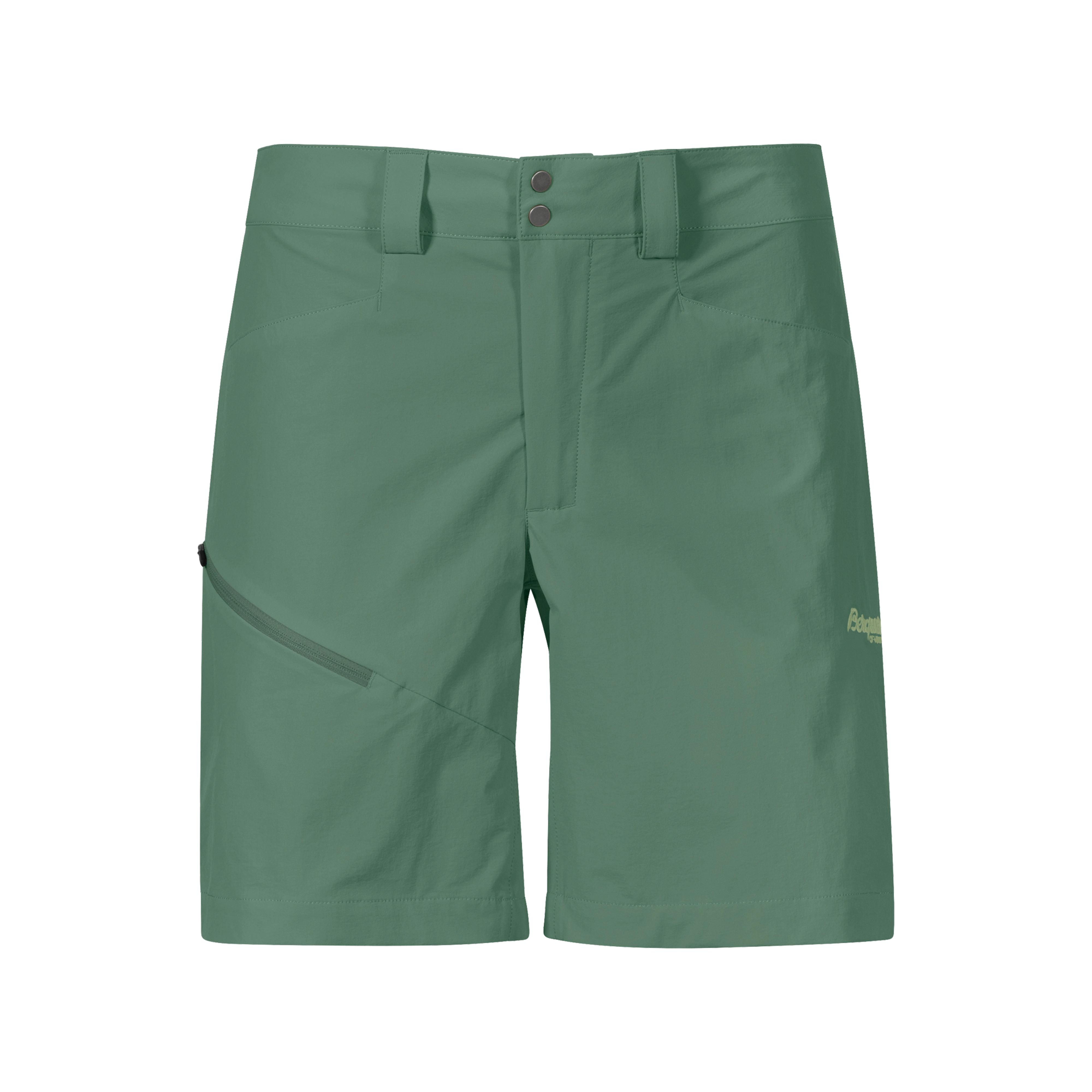 Vandre Light Softshell Shorts Women