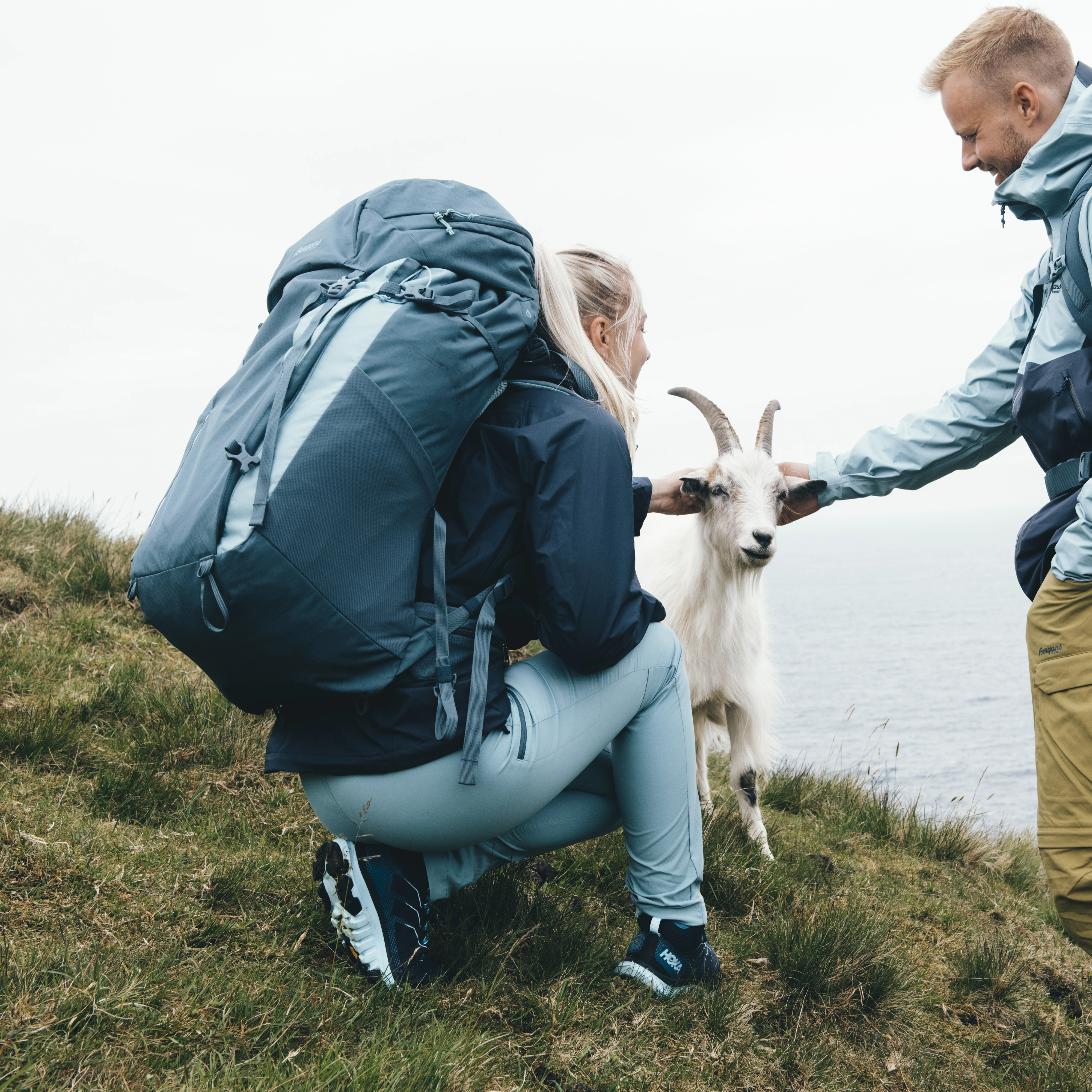 Rondane V6 W 65