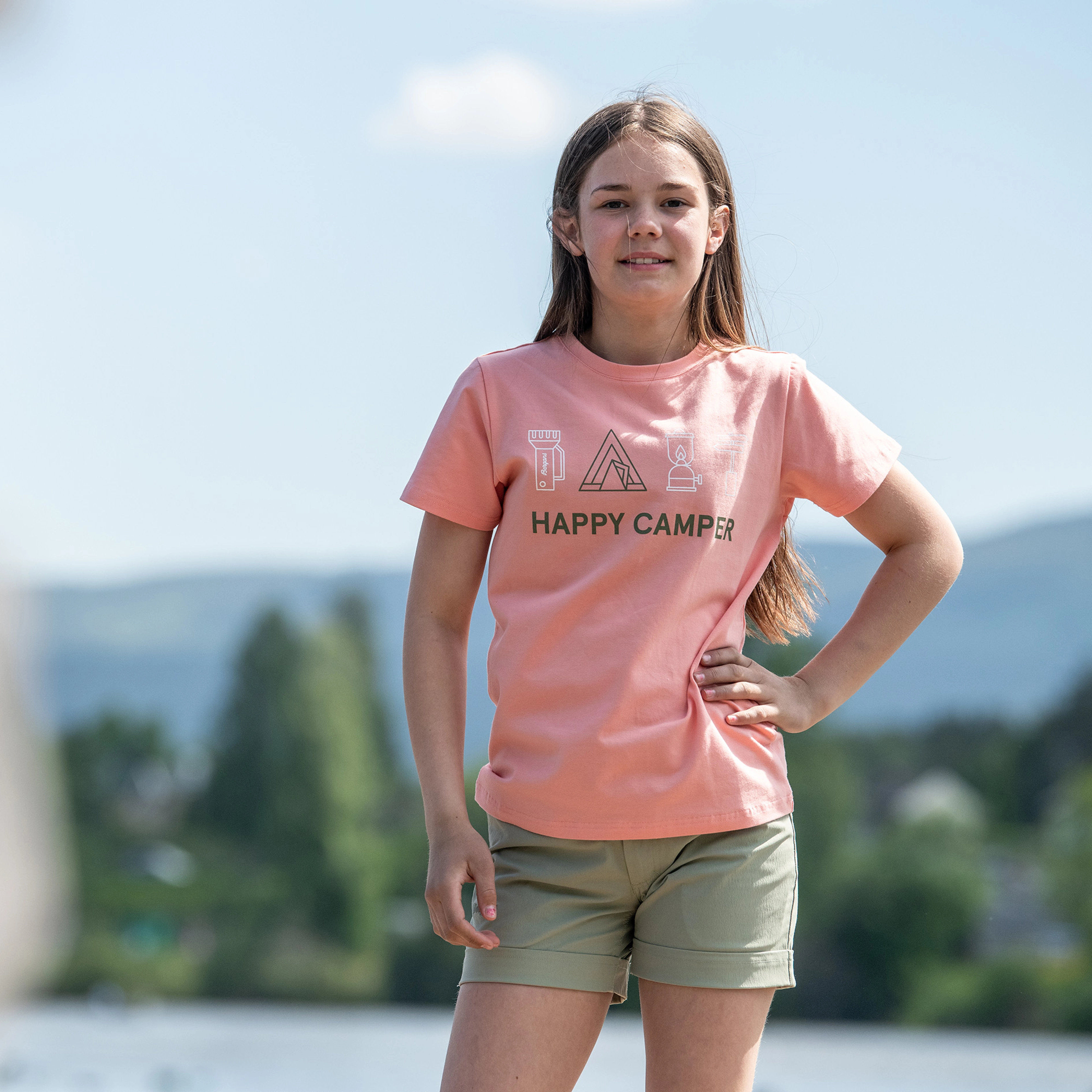 Graphic Youth Tee