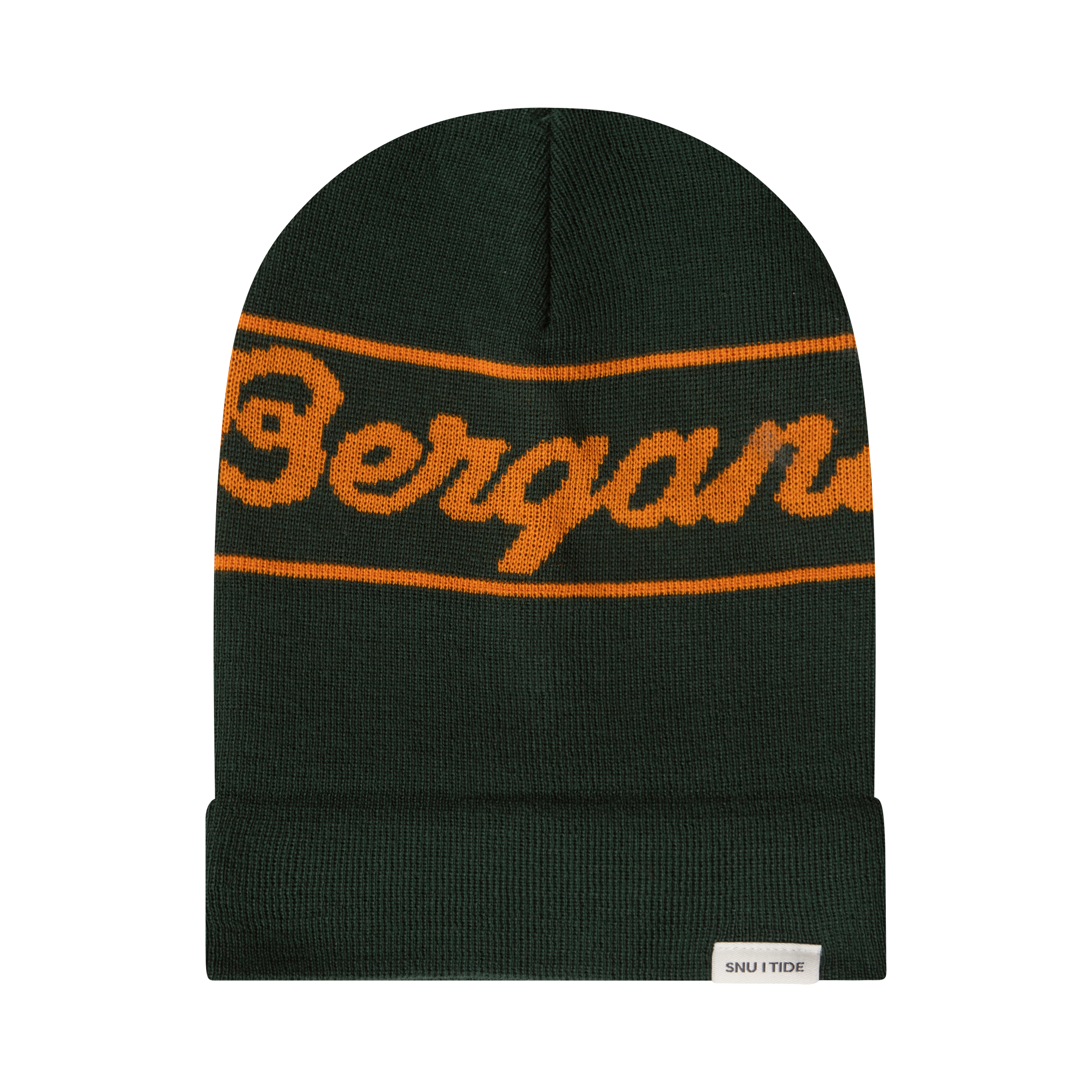 Bergans Logo Youth Beanie