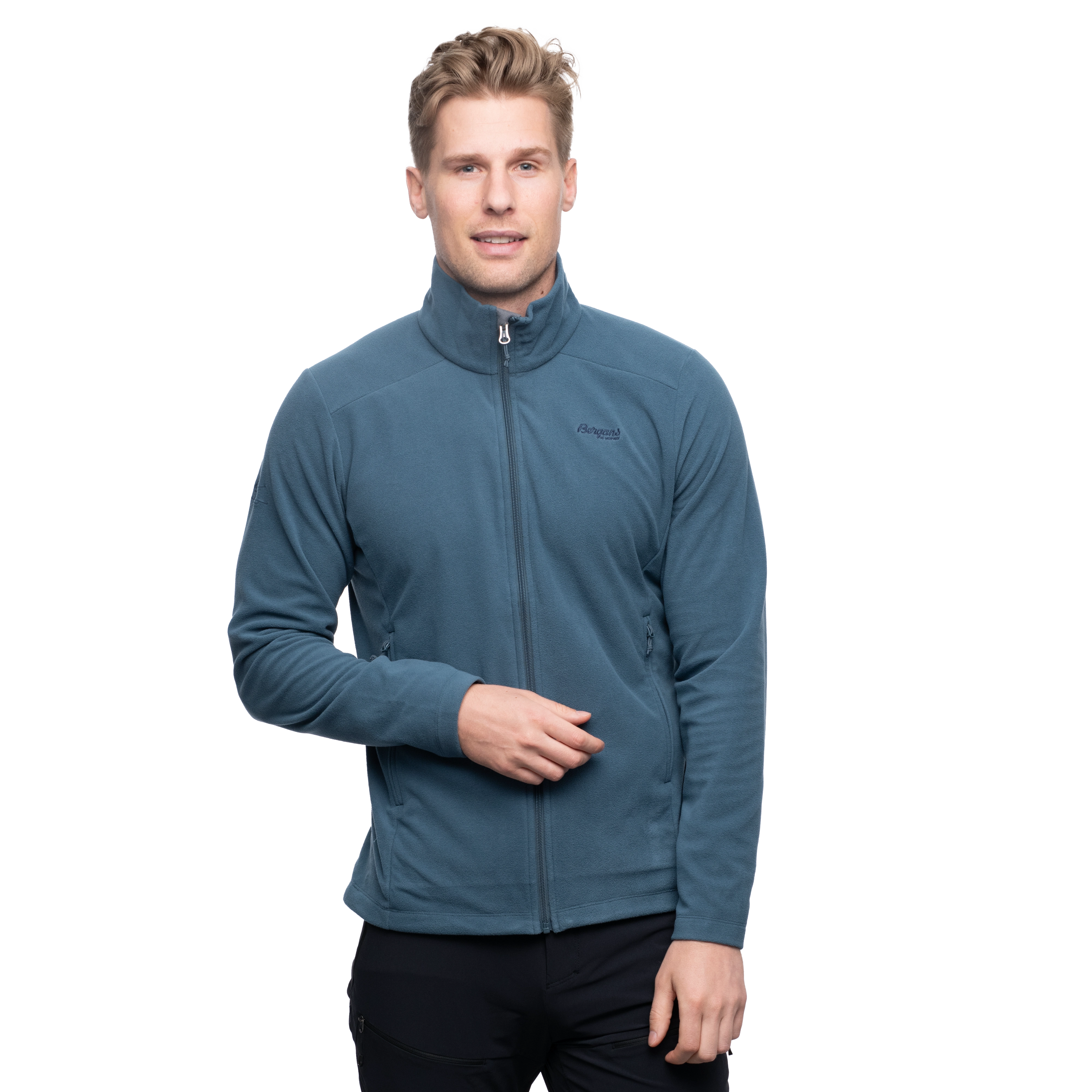 Finnsnes Fleece Jacket