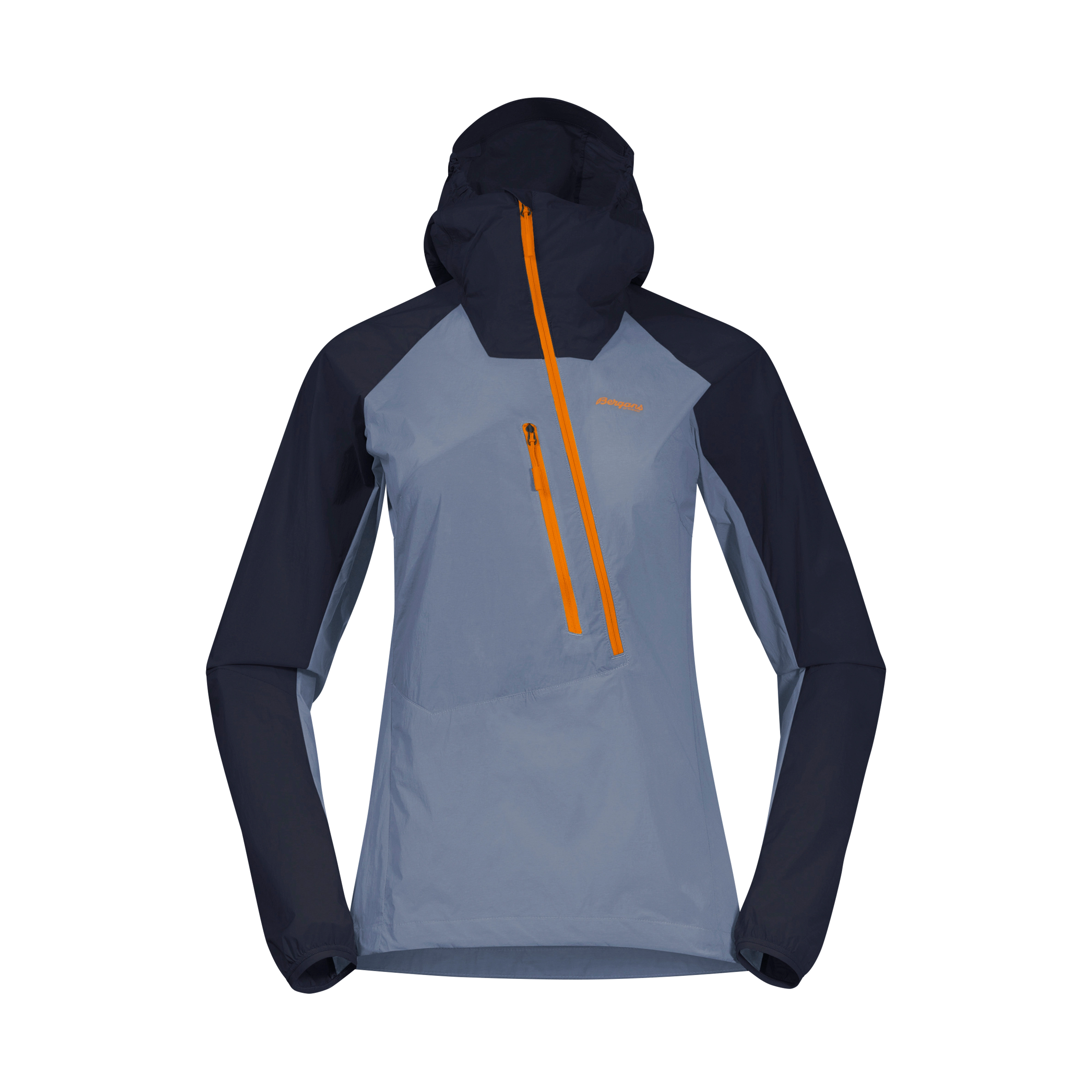 Cecilie Light Wind Anorak