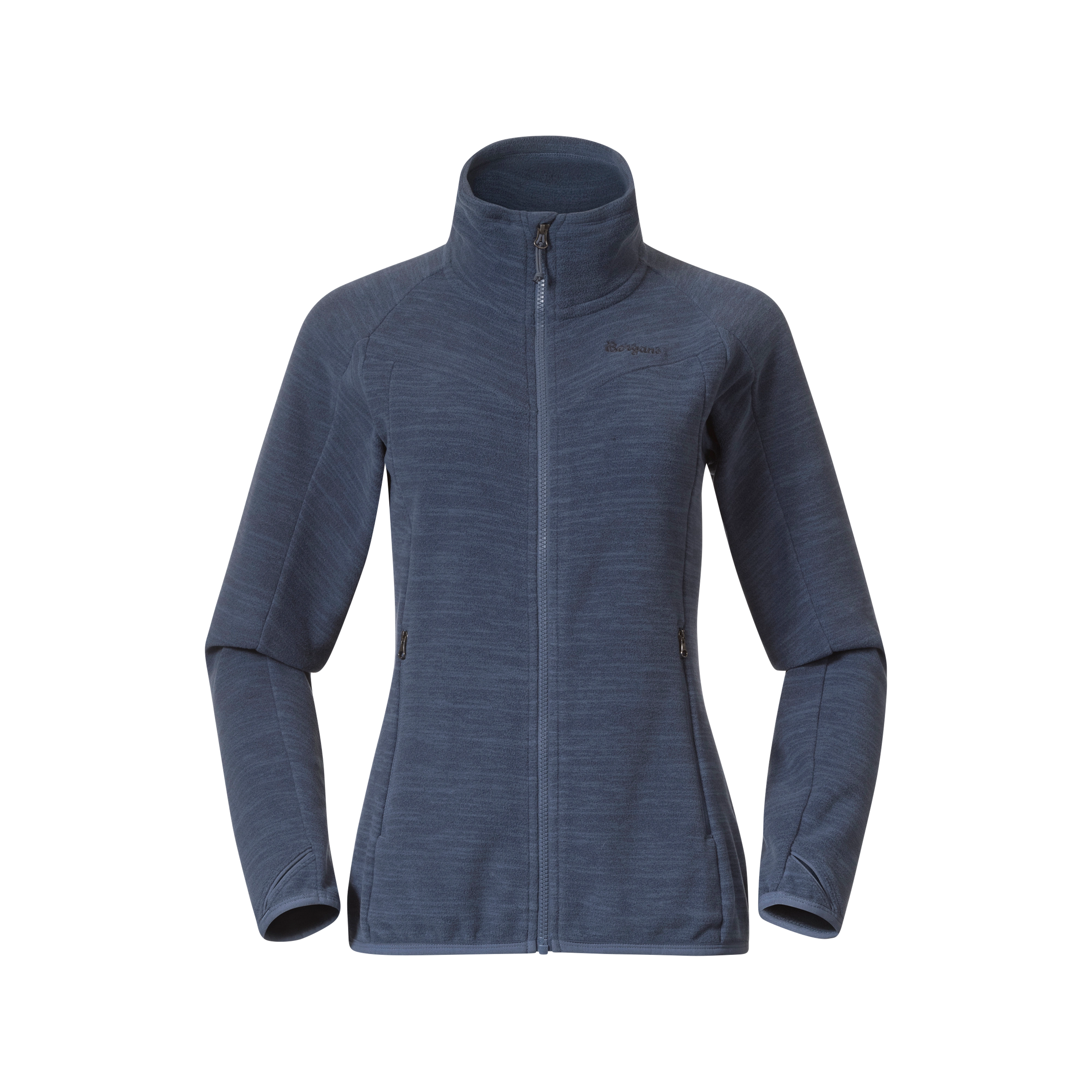Hareid Fleece W Jacket NoHood