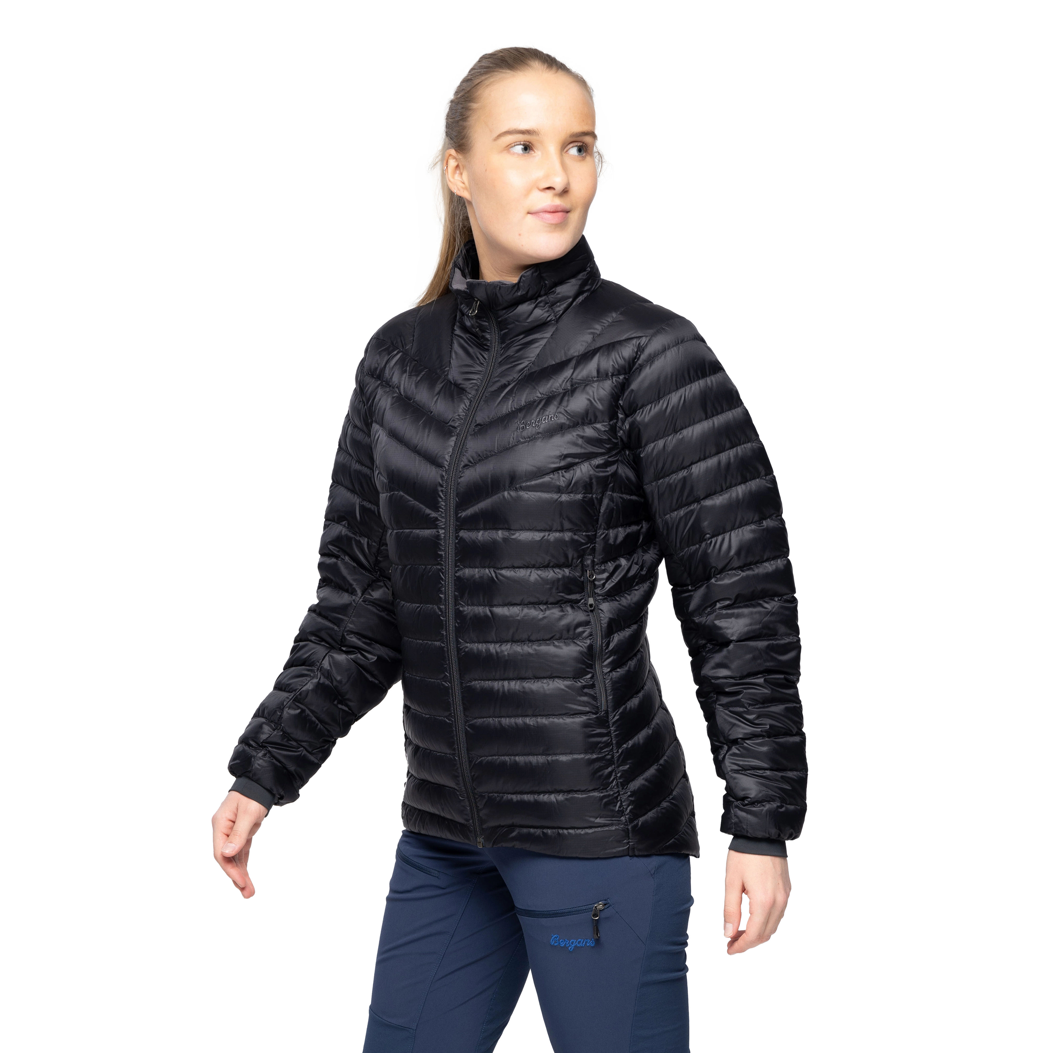 Rabot Light Down Jacket Women