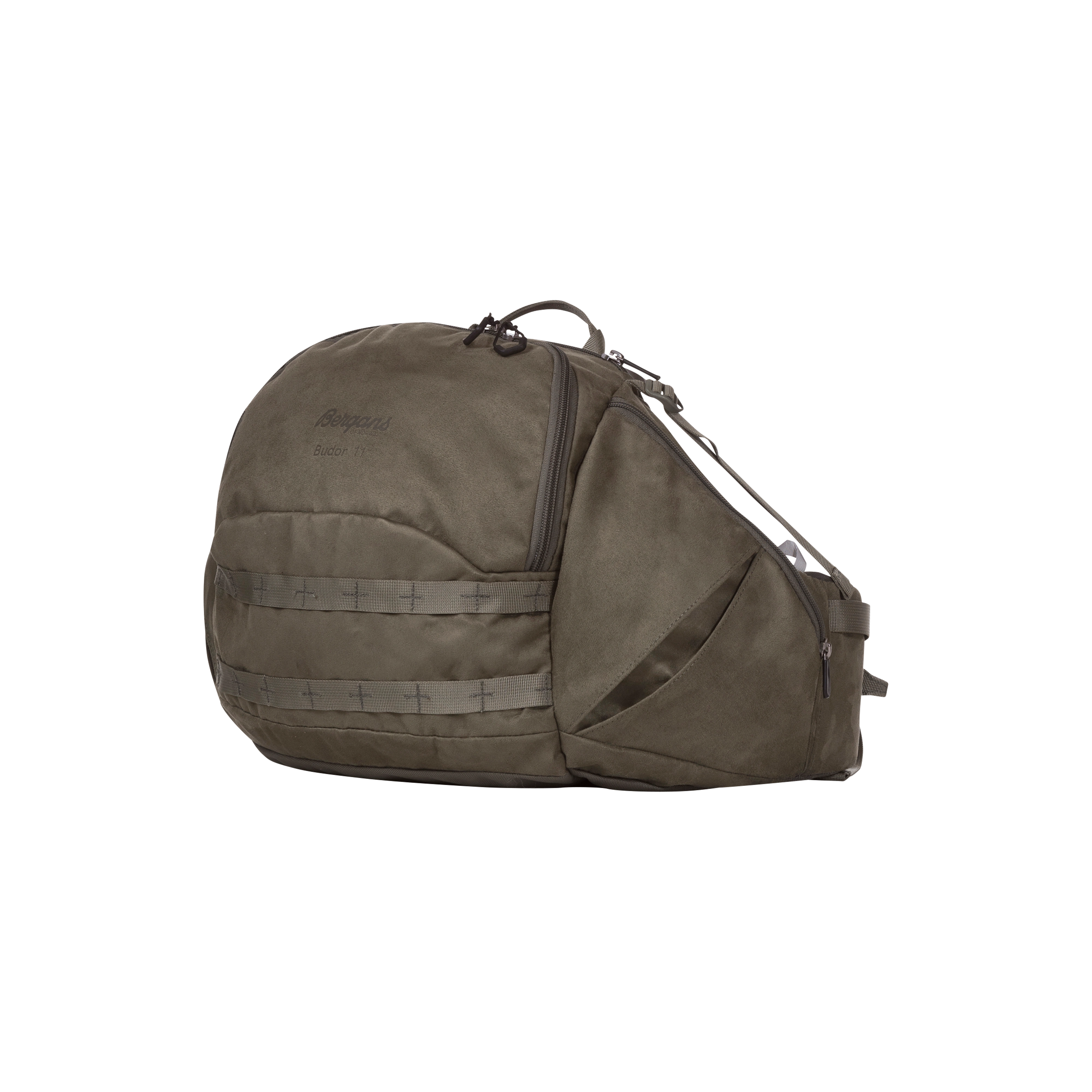 Budor Hip Pack 11