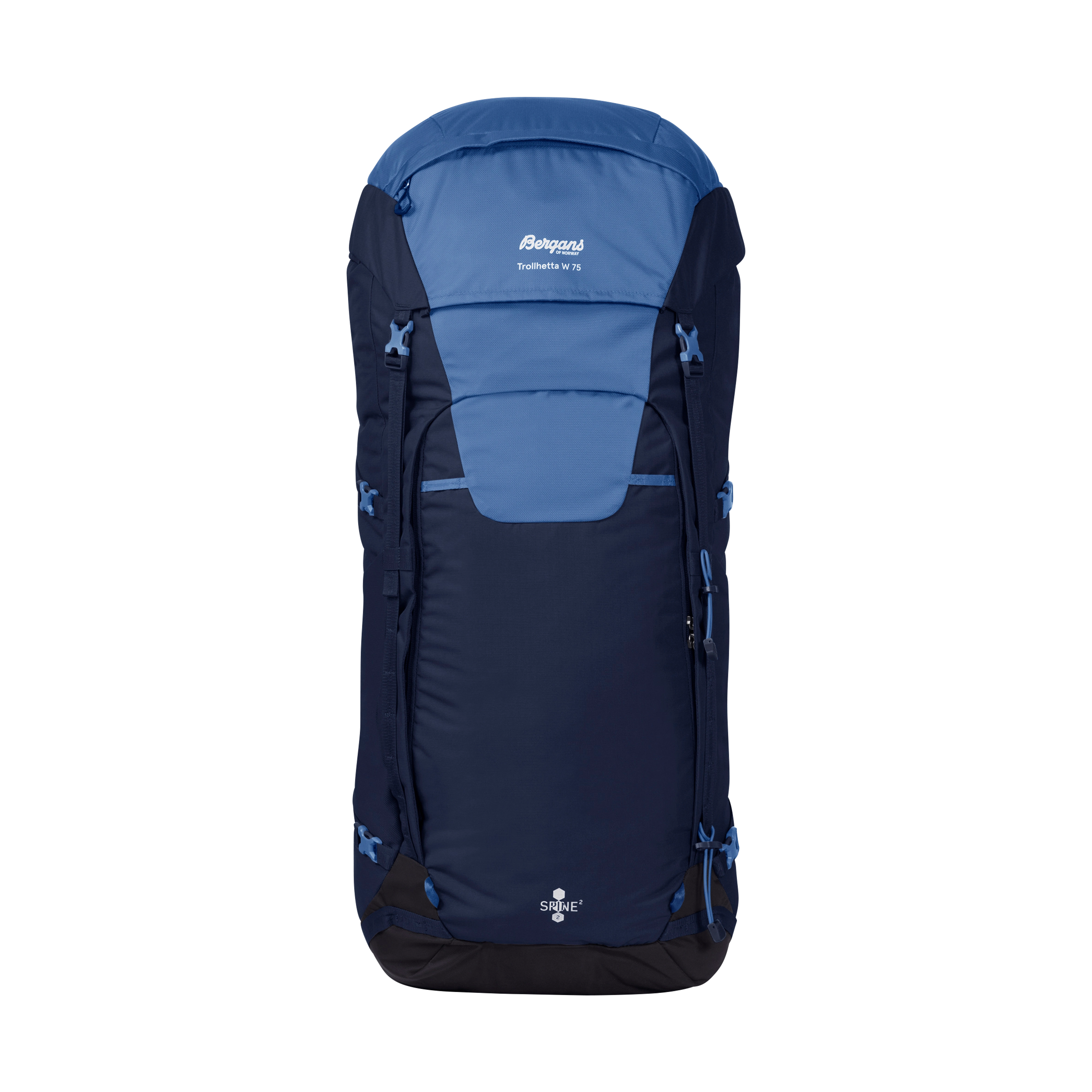 Trollhetta V5 W 75