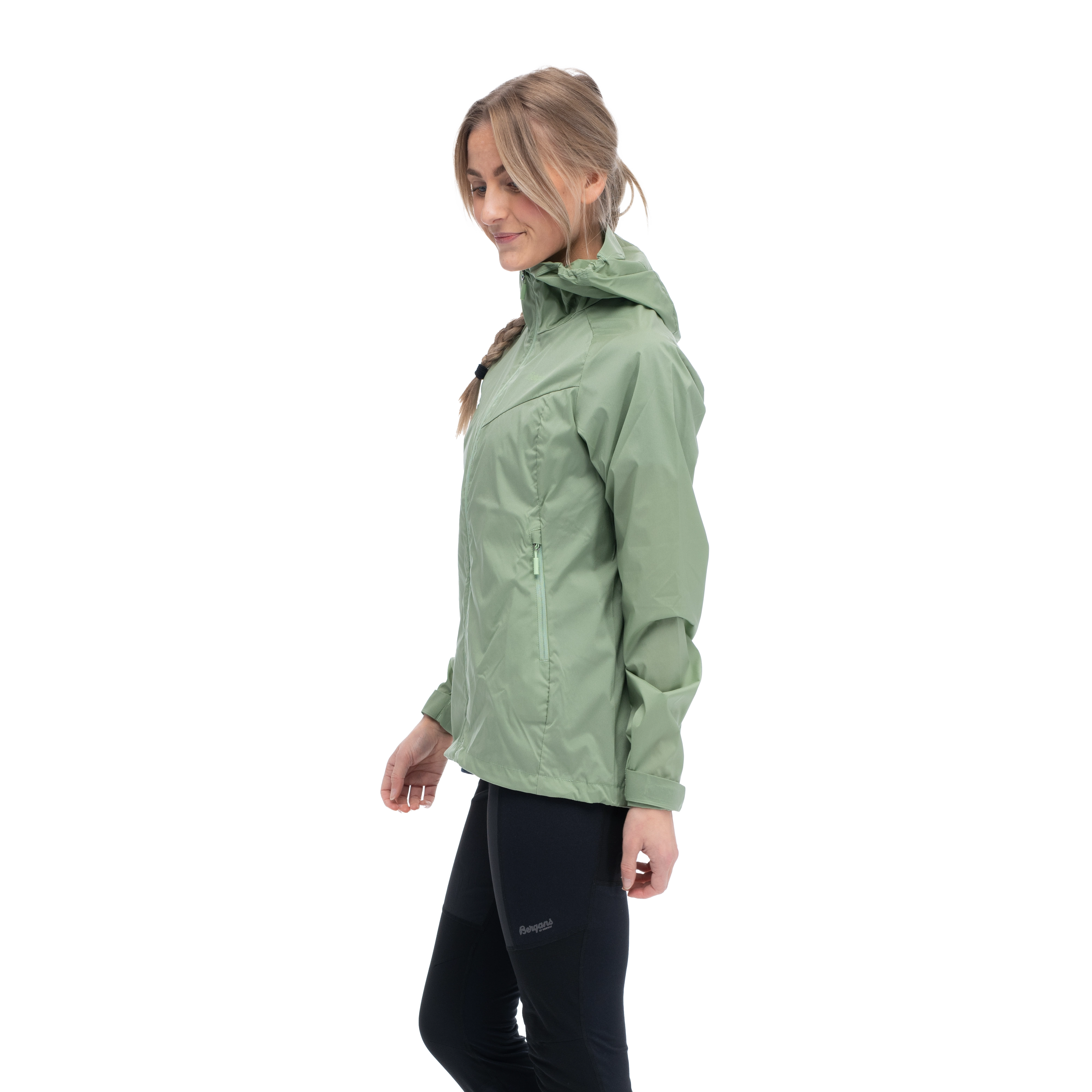 Microlight W Jacket