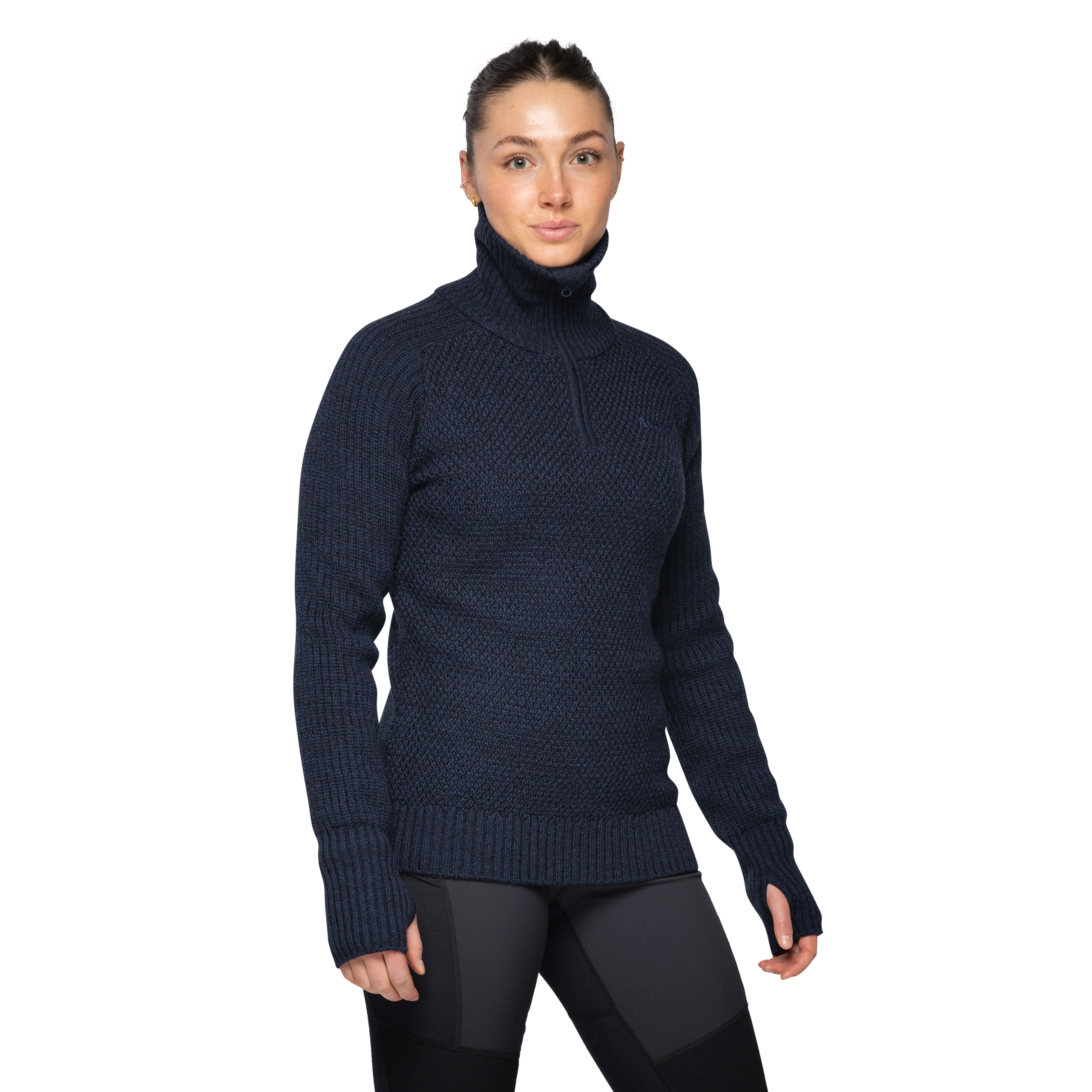 Ulriken Jumper Women