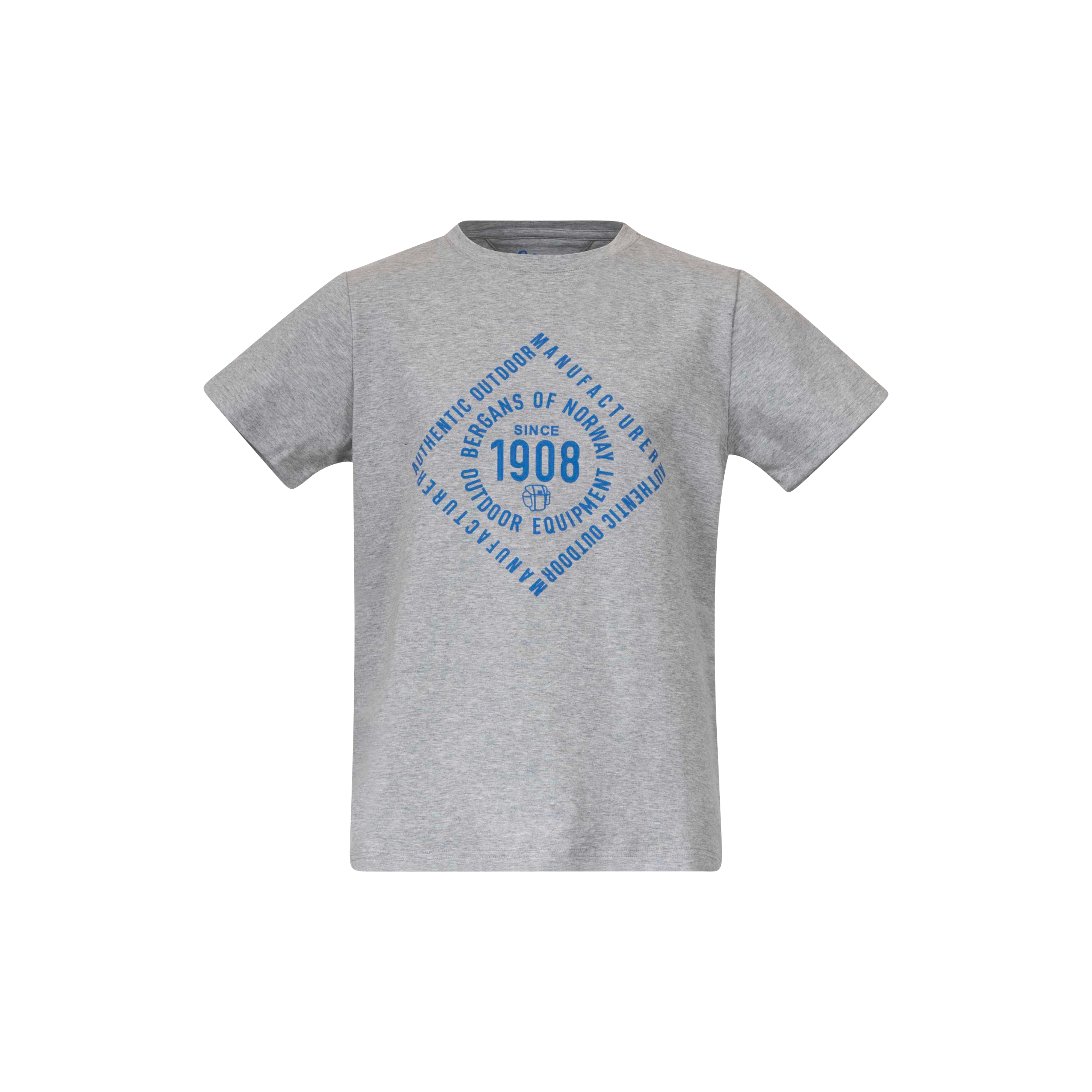 Bergans 1908 Youth Tee