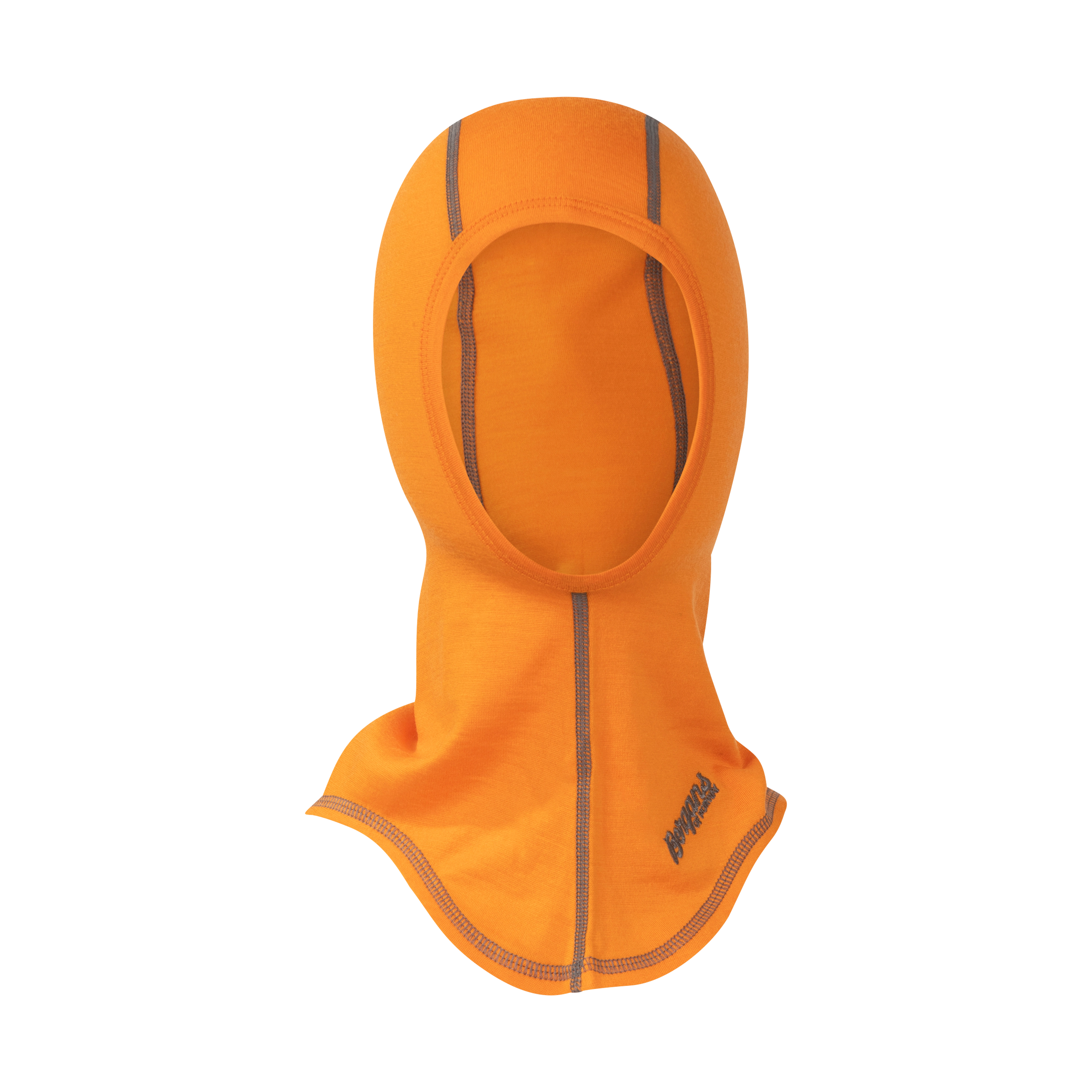 Bergans Wool Junior Balaclava