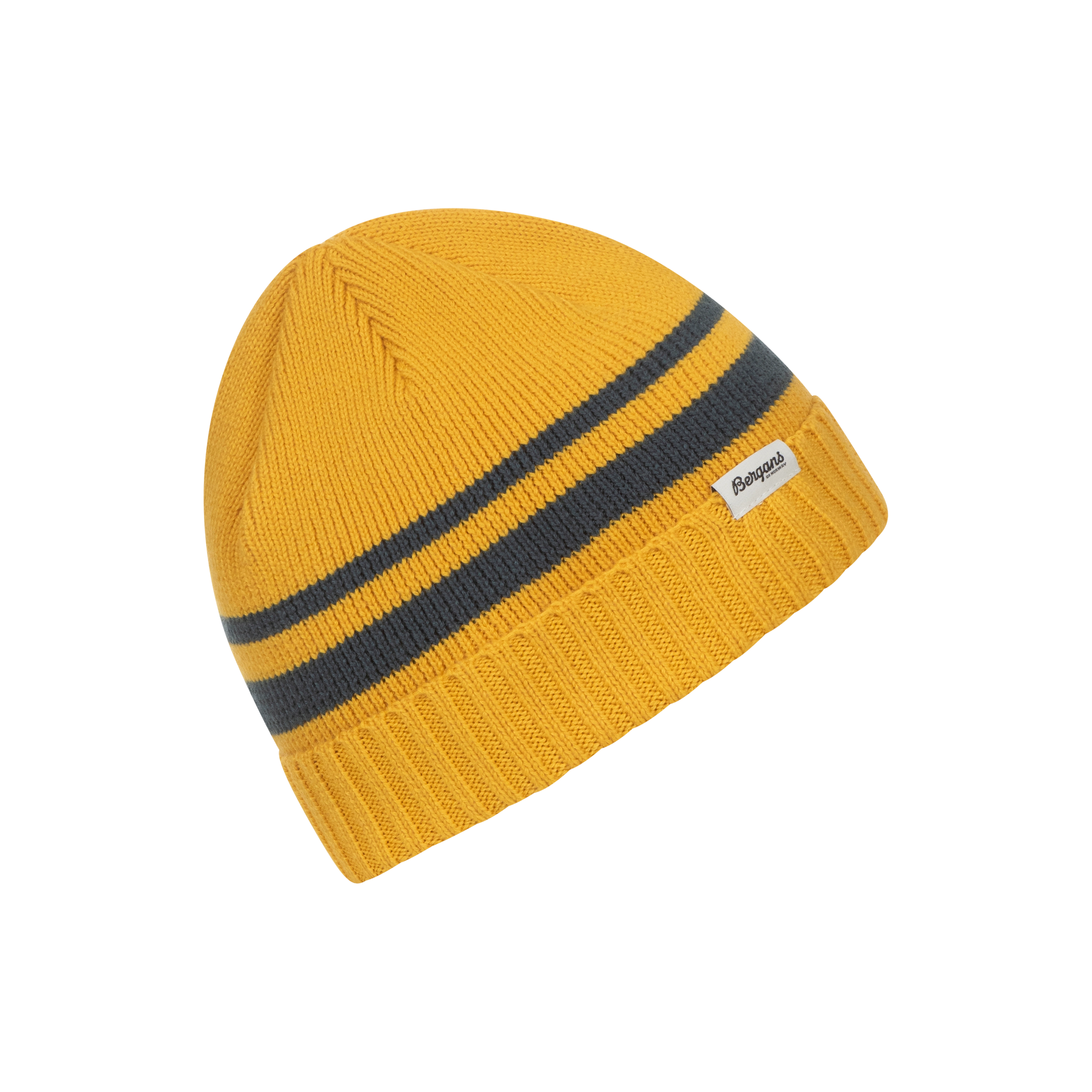 Striped V2 Youth Beanie