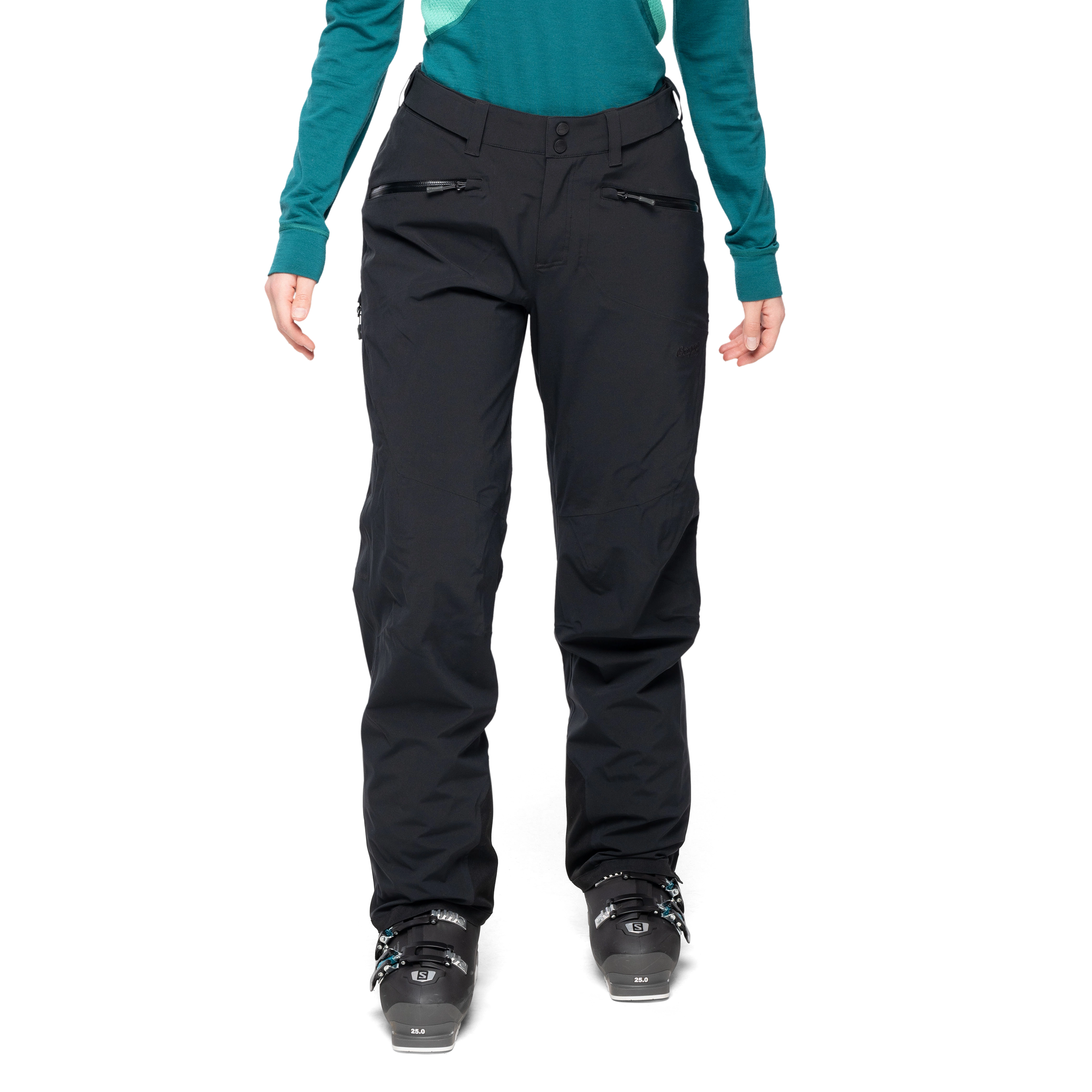 Oppdal Lady Pants