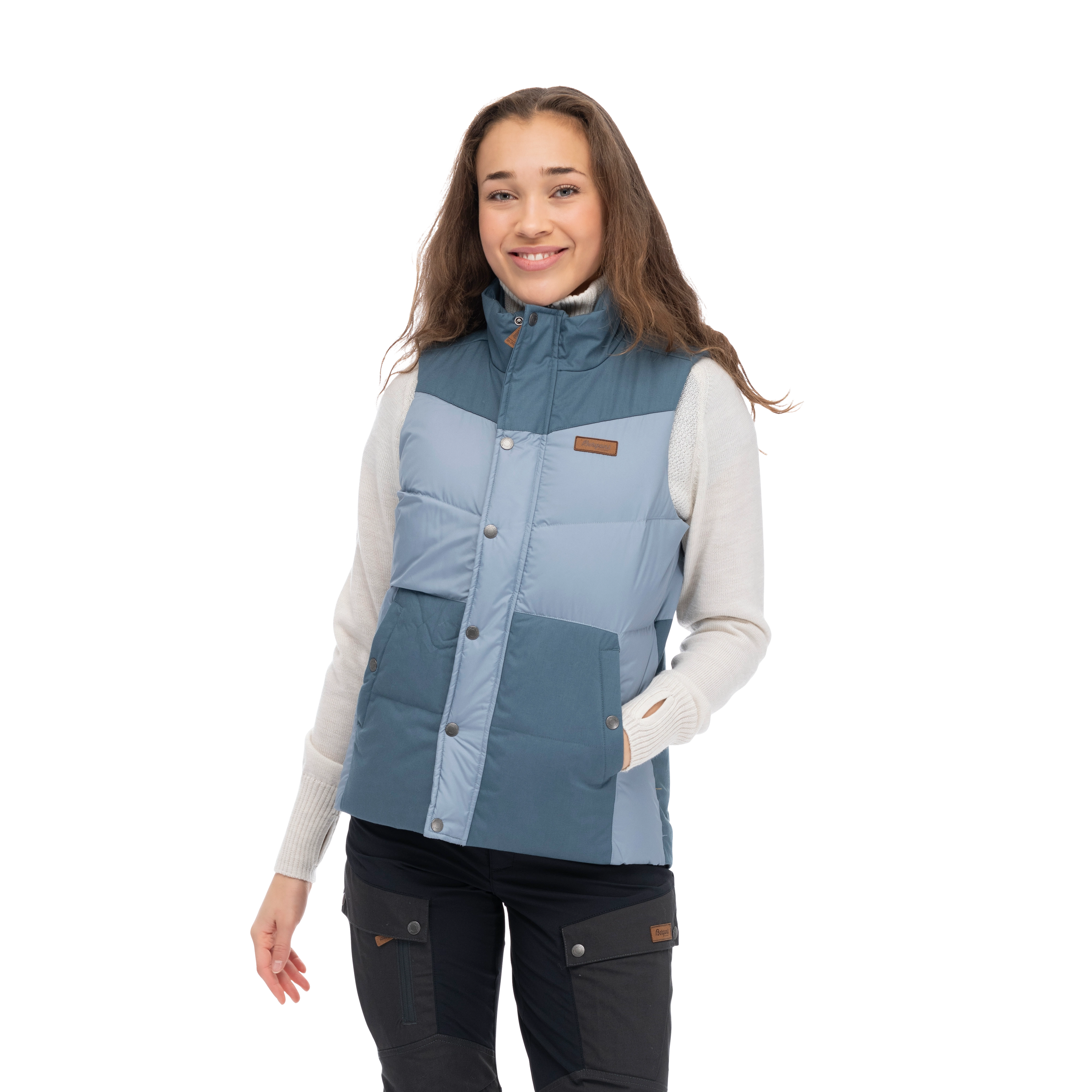 Nordmarka Outdoor Down Vest Women