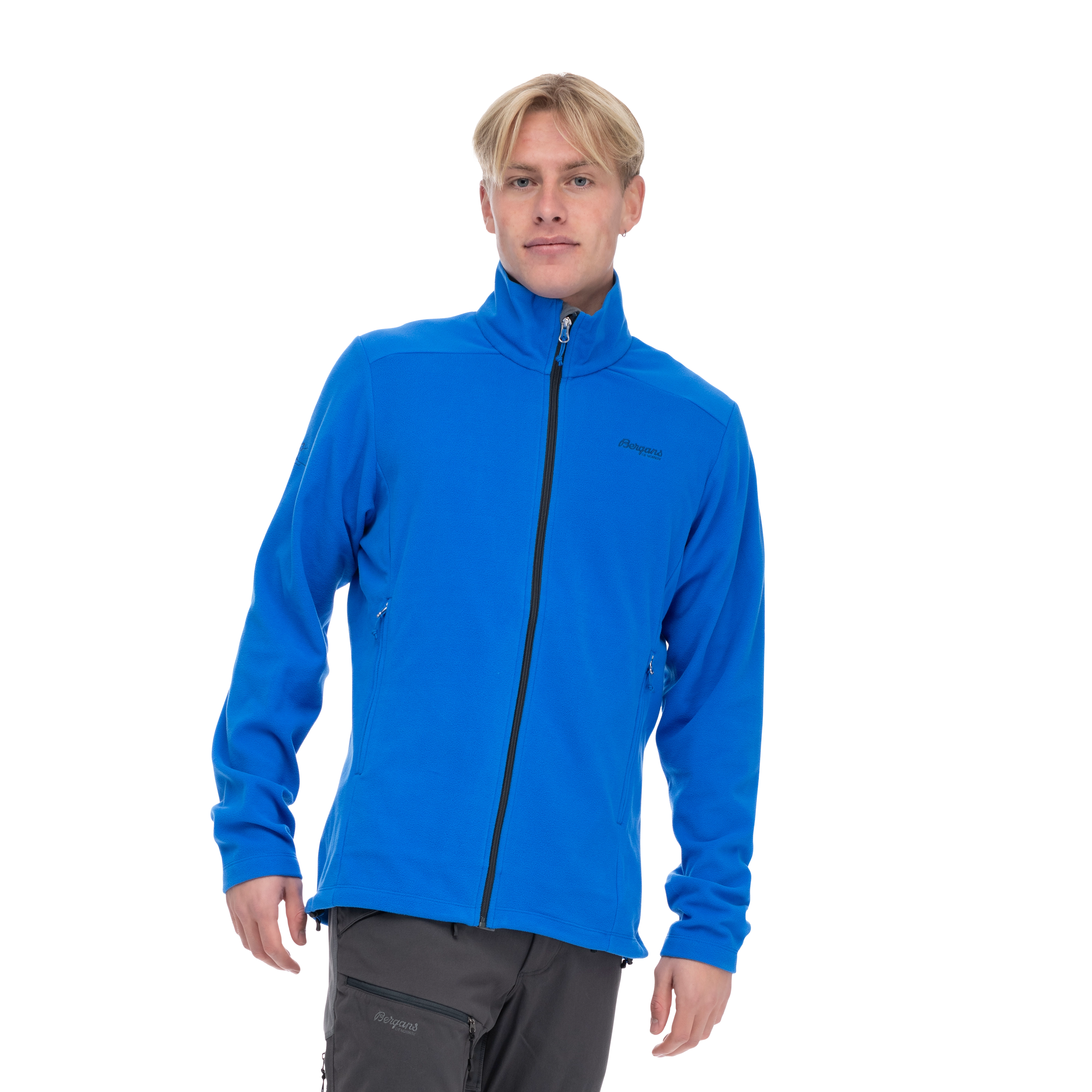 Finnsnes Fleece Jacket