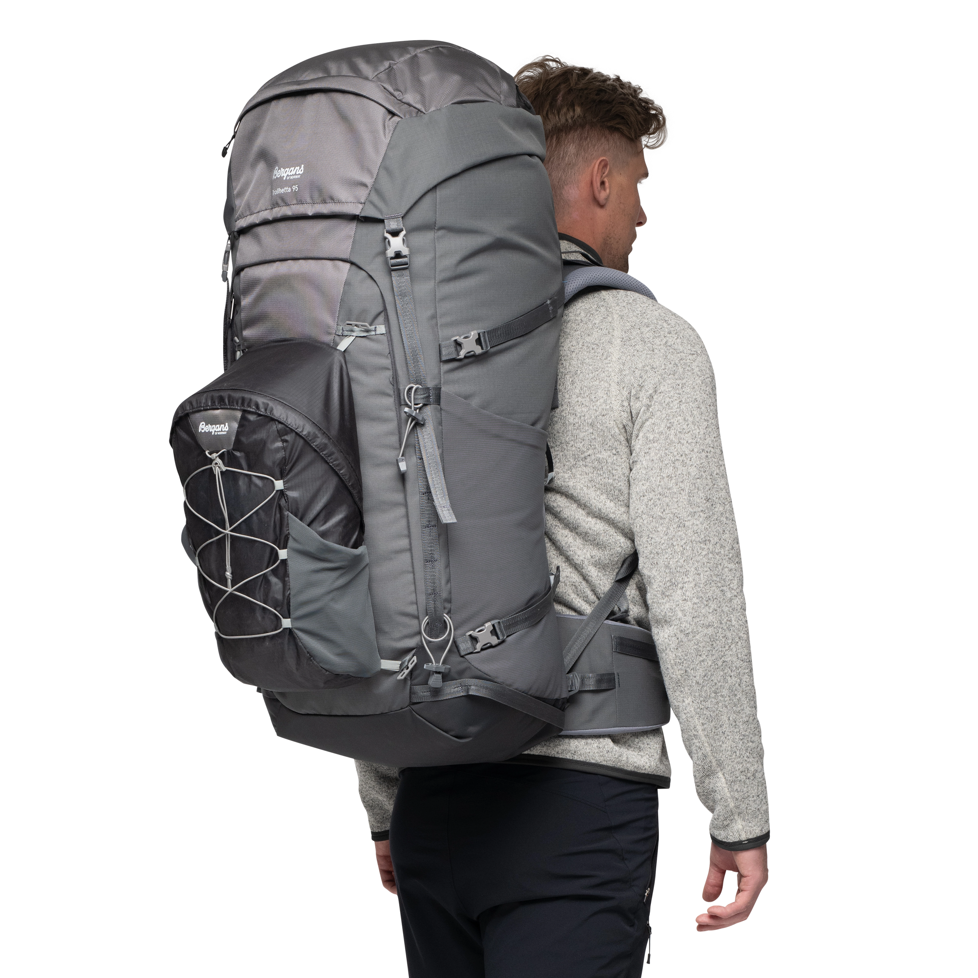 Trollhetta V5 95