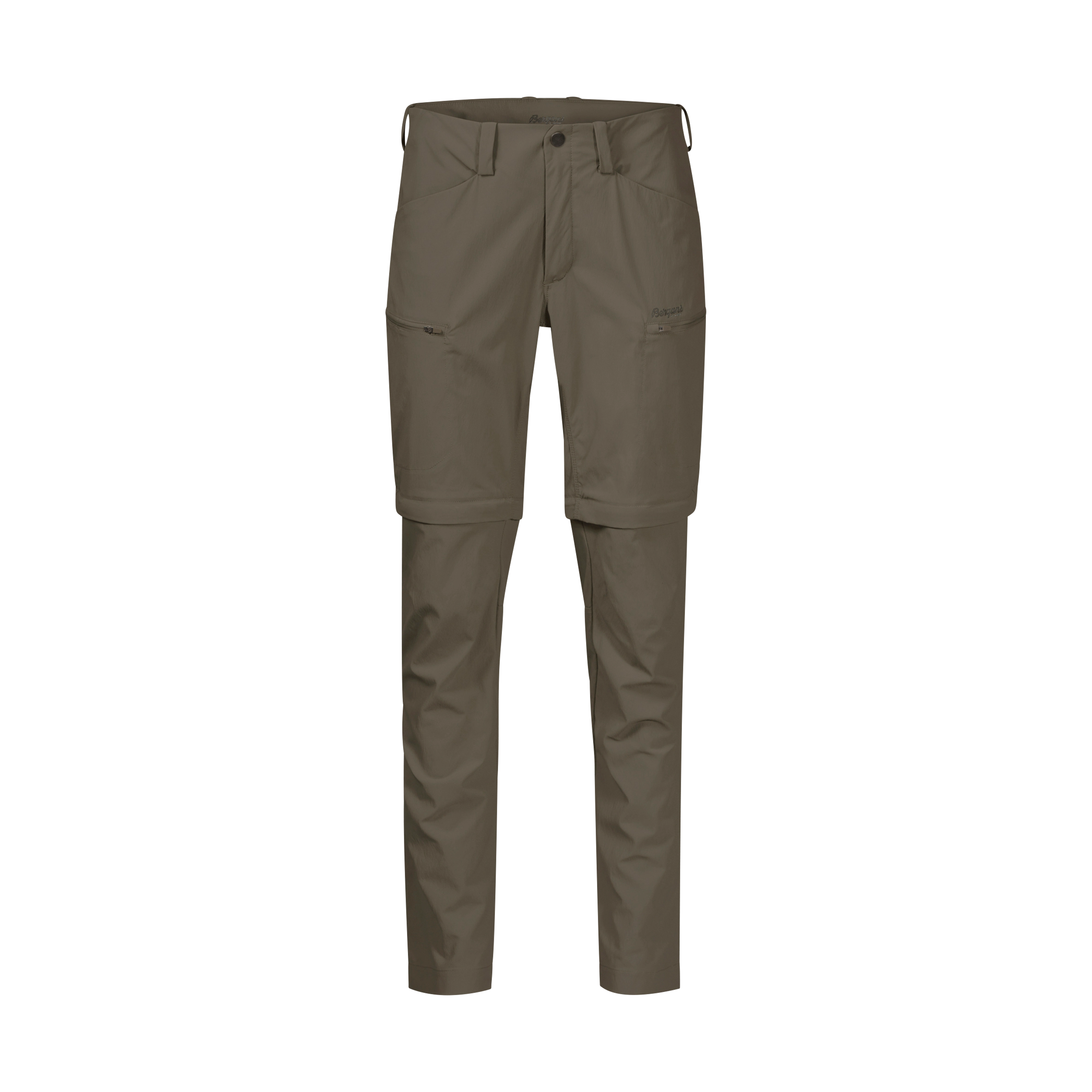 Utne ZipOff W Pants