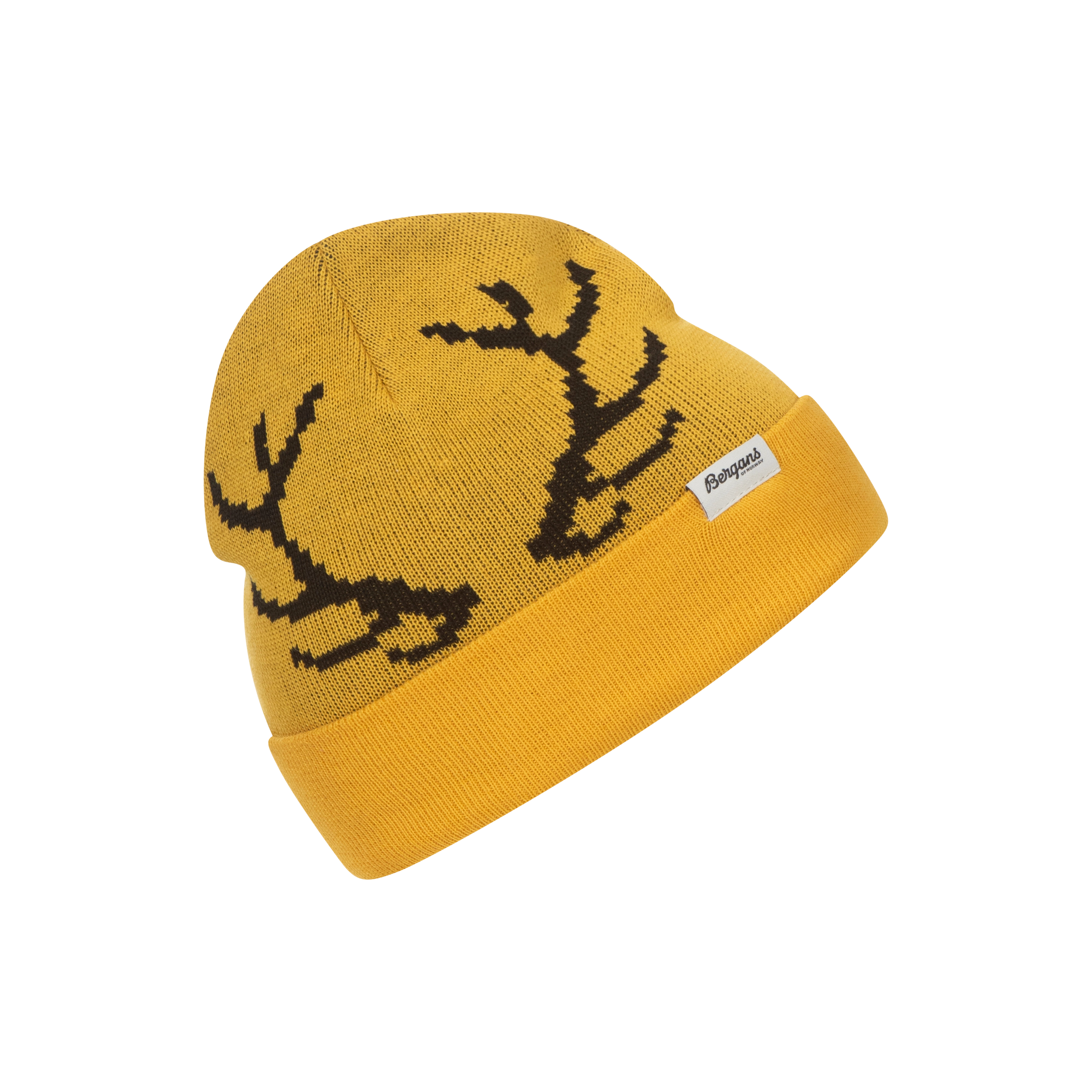 Antlers Kids Beanie