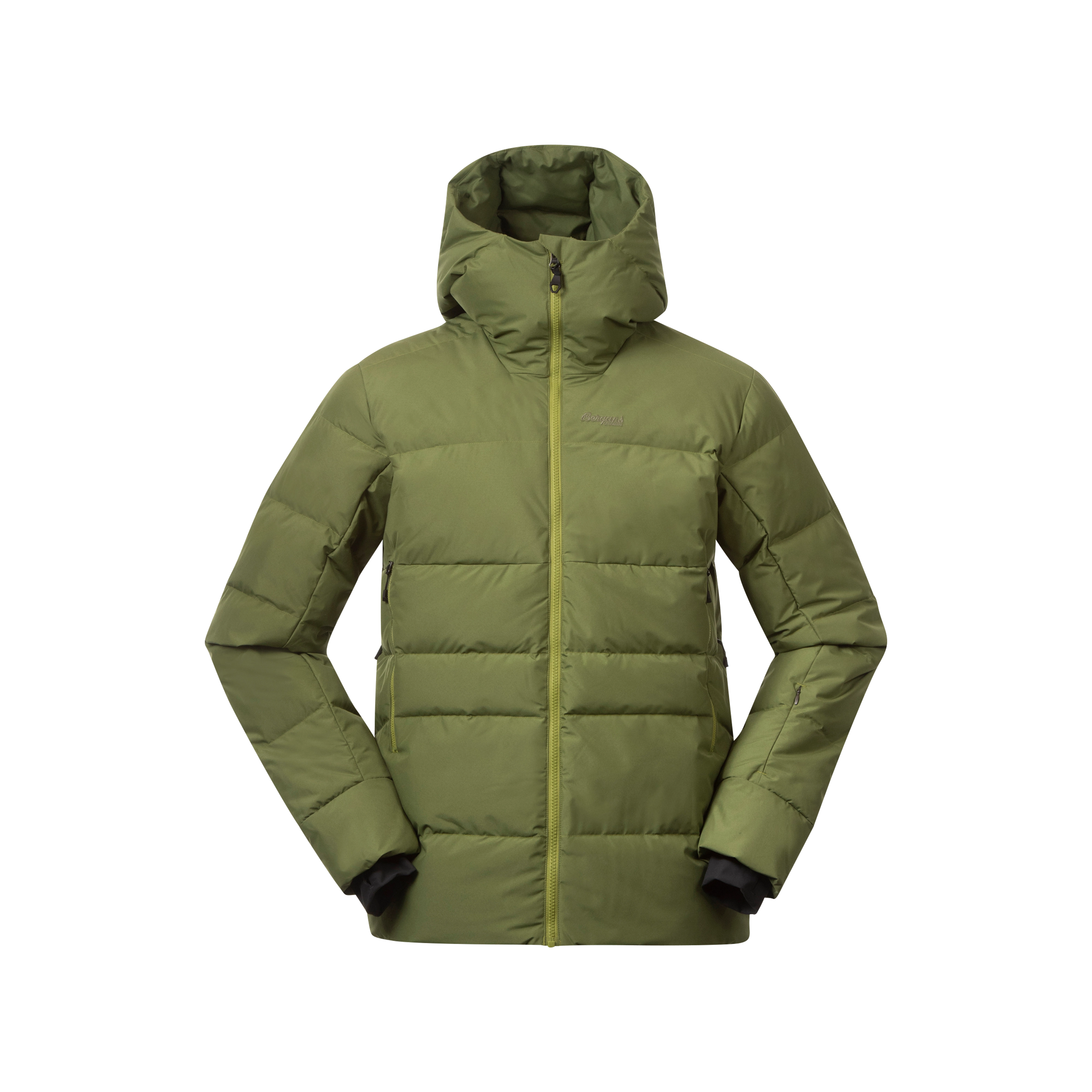 Stranda V2 Down Jacket