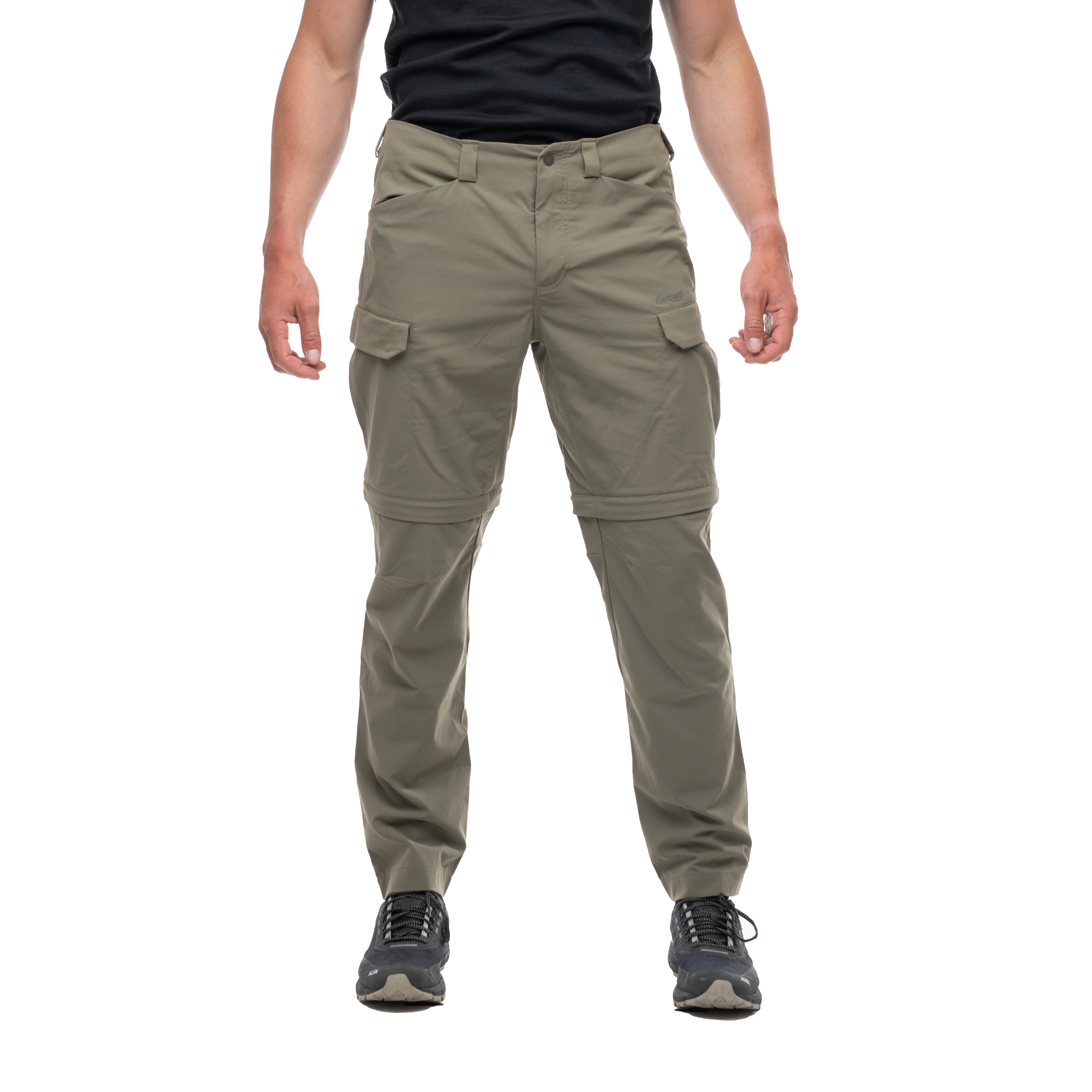 Utne ZipOff Pants