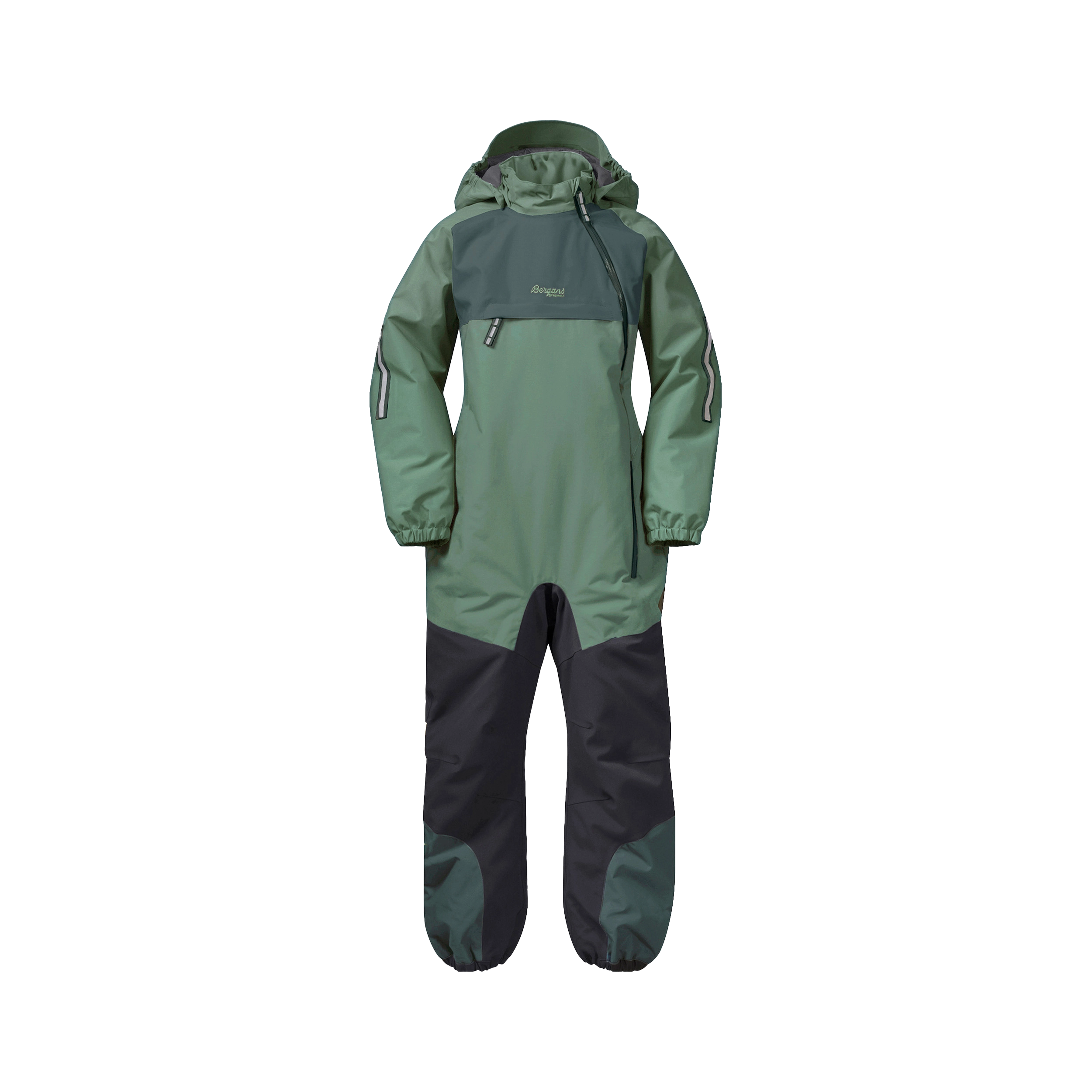 Lilletind Insulated Kids Coverall