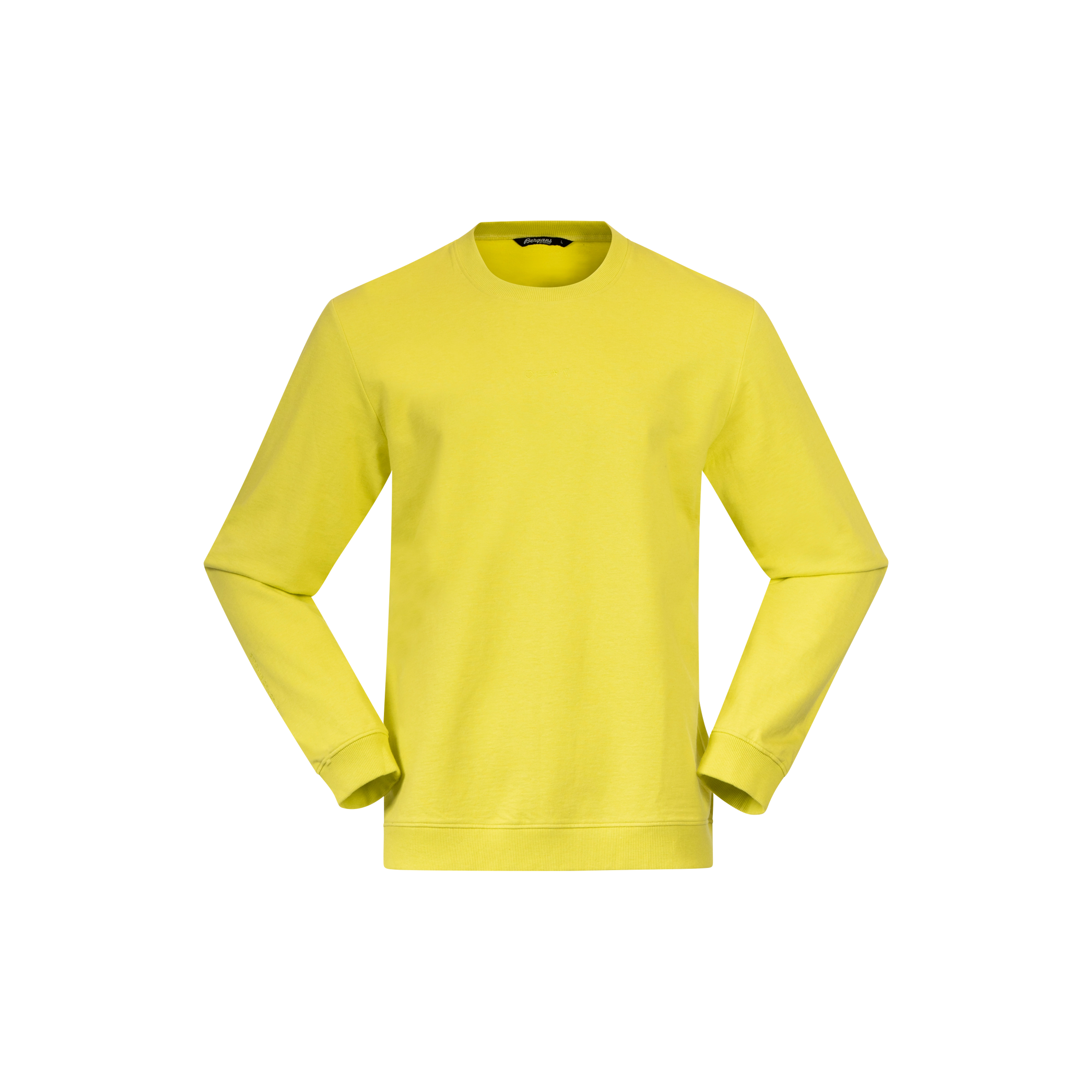 Oslo Urban Comfy Sweater Unisex