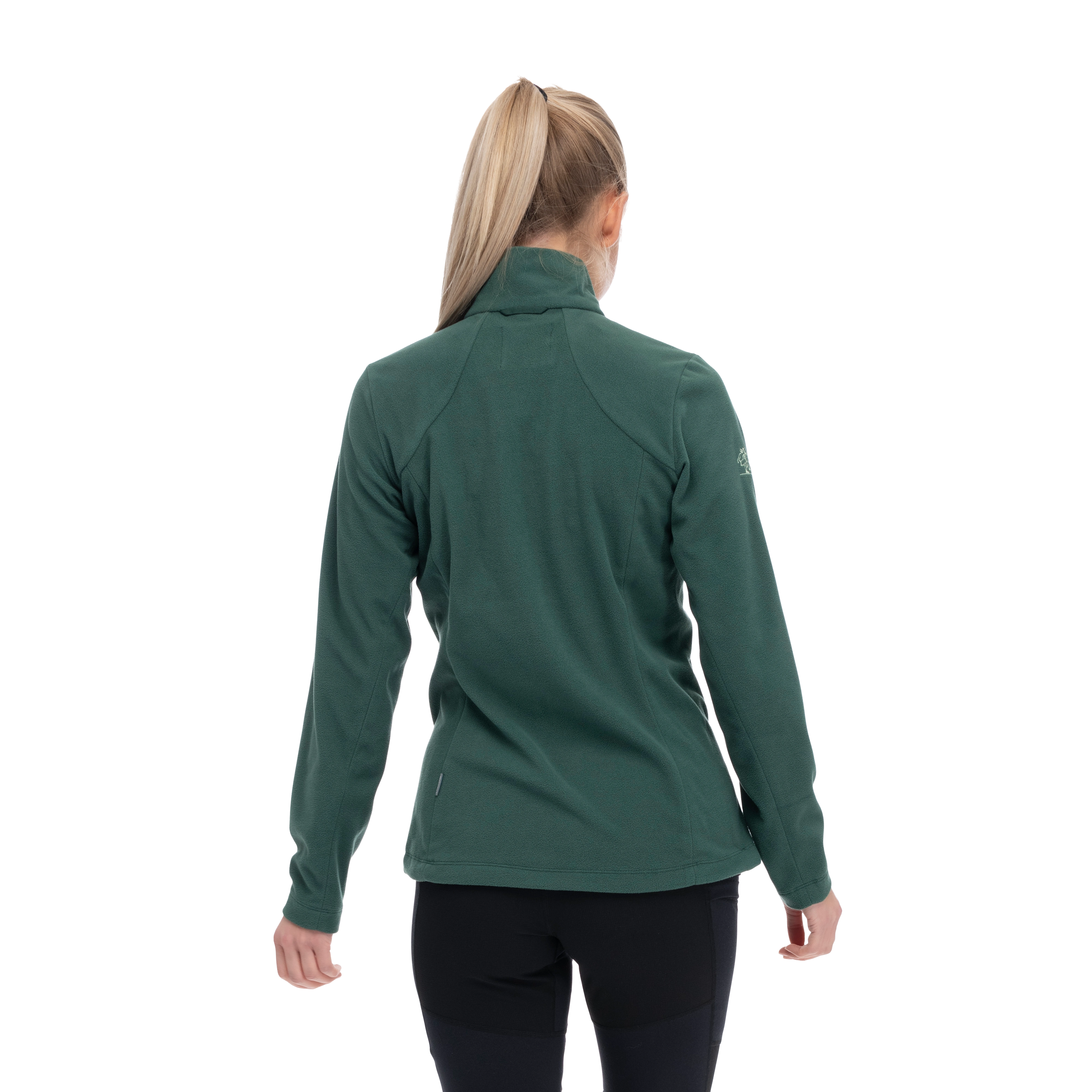 Finnsnes Fleece W Jacket