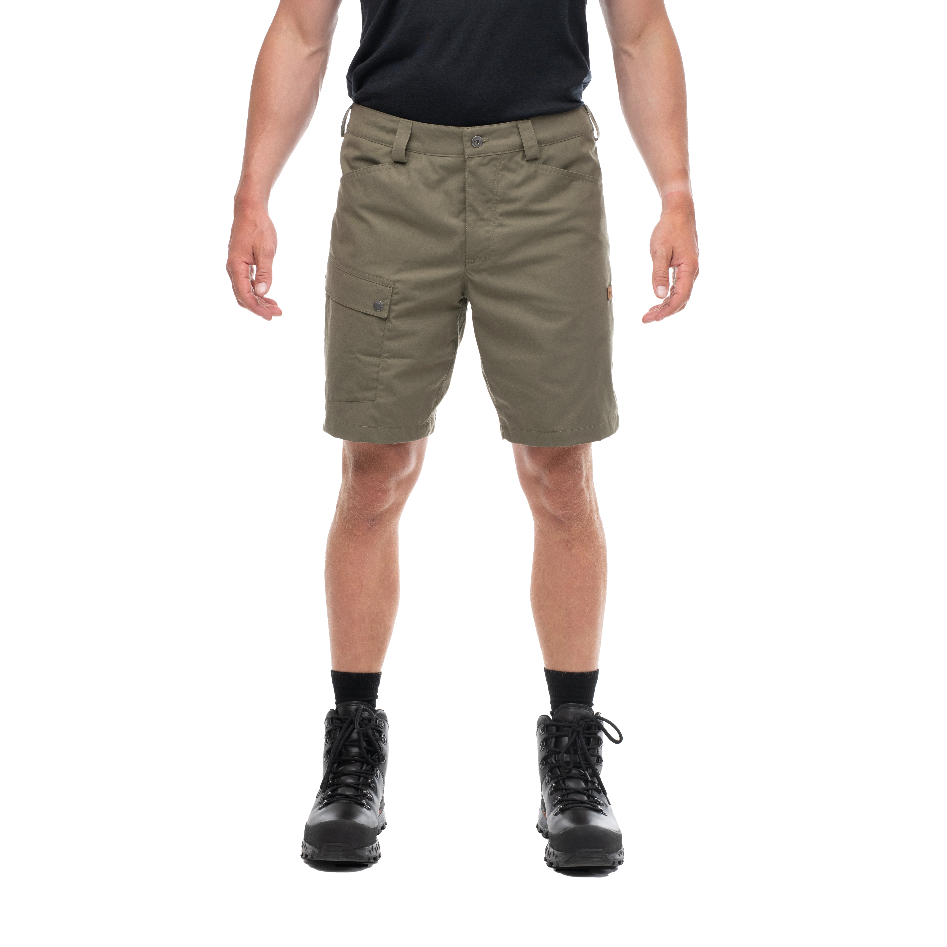 Nordmarka Leaf Light Shorts Men