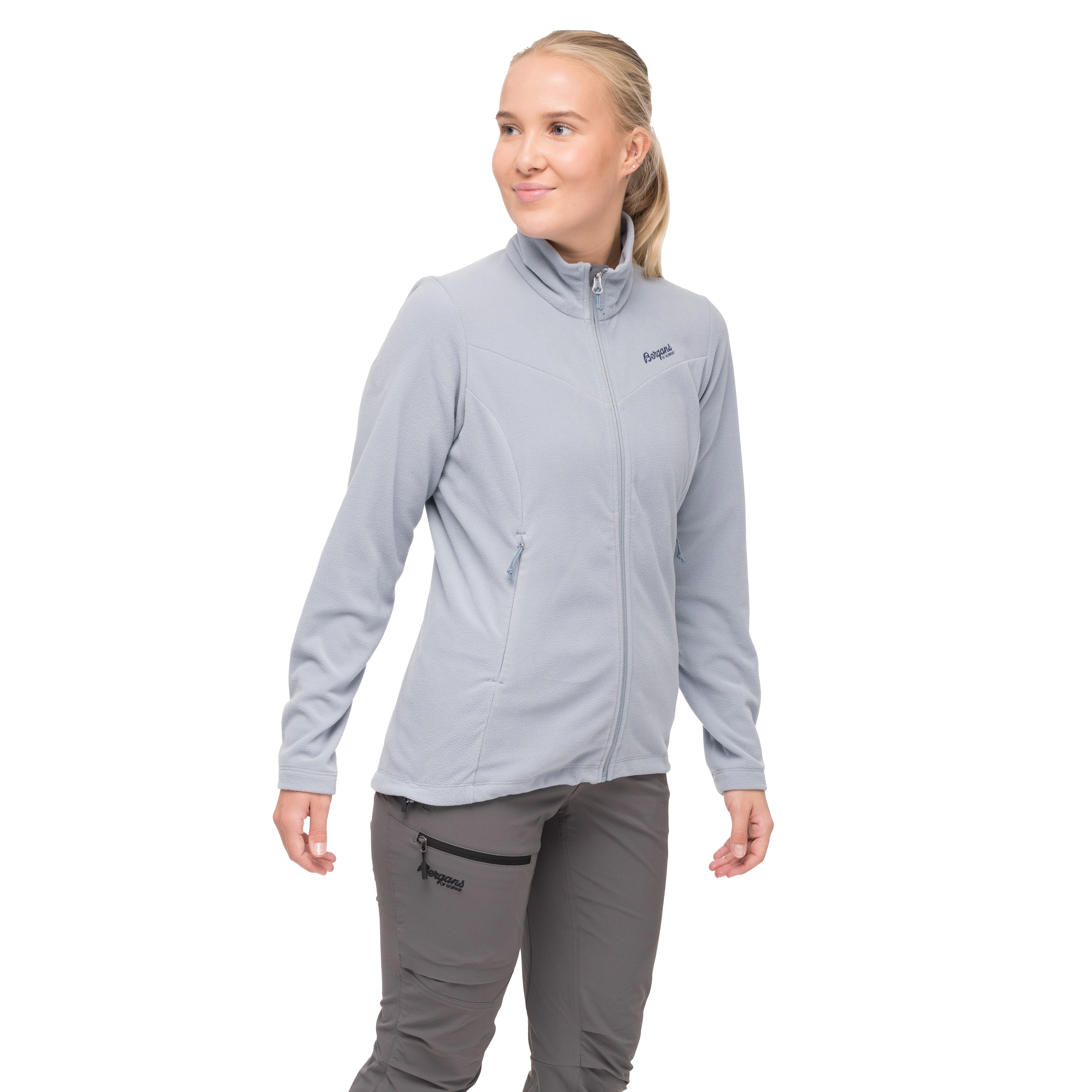 Finnsnes Fleece W Jacket
