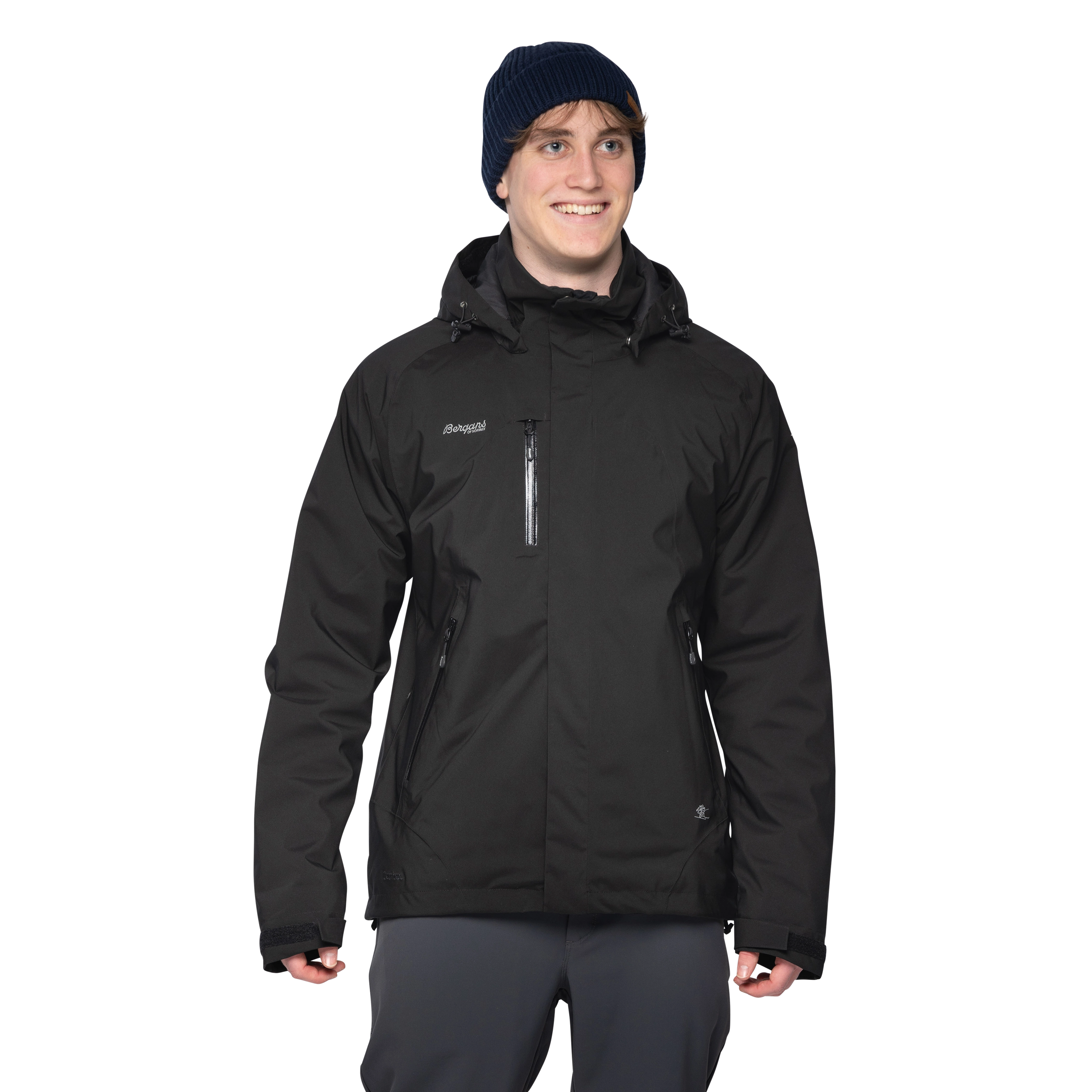 Flya Insulated Jacket
