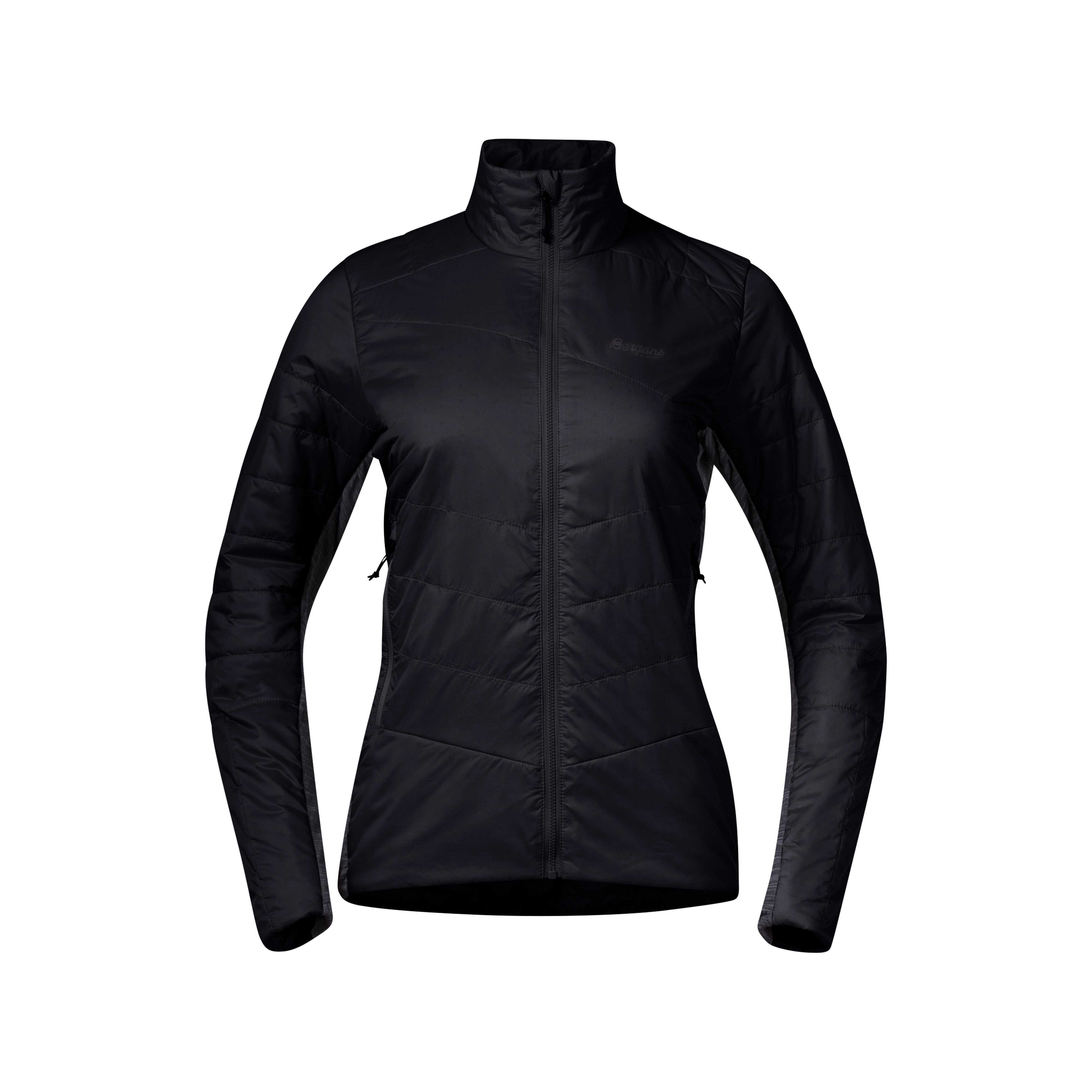 Rabot V2 Insulated Hybrid W Jacket