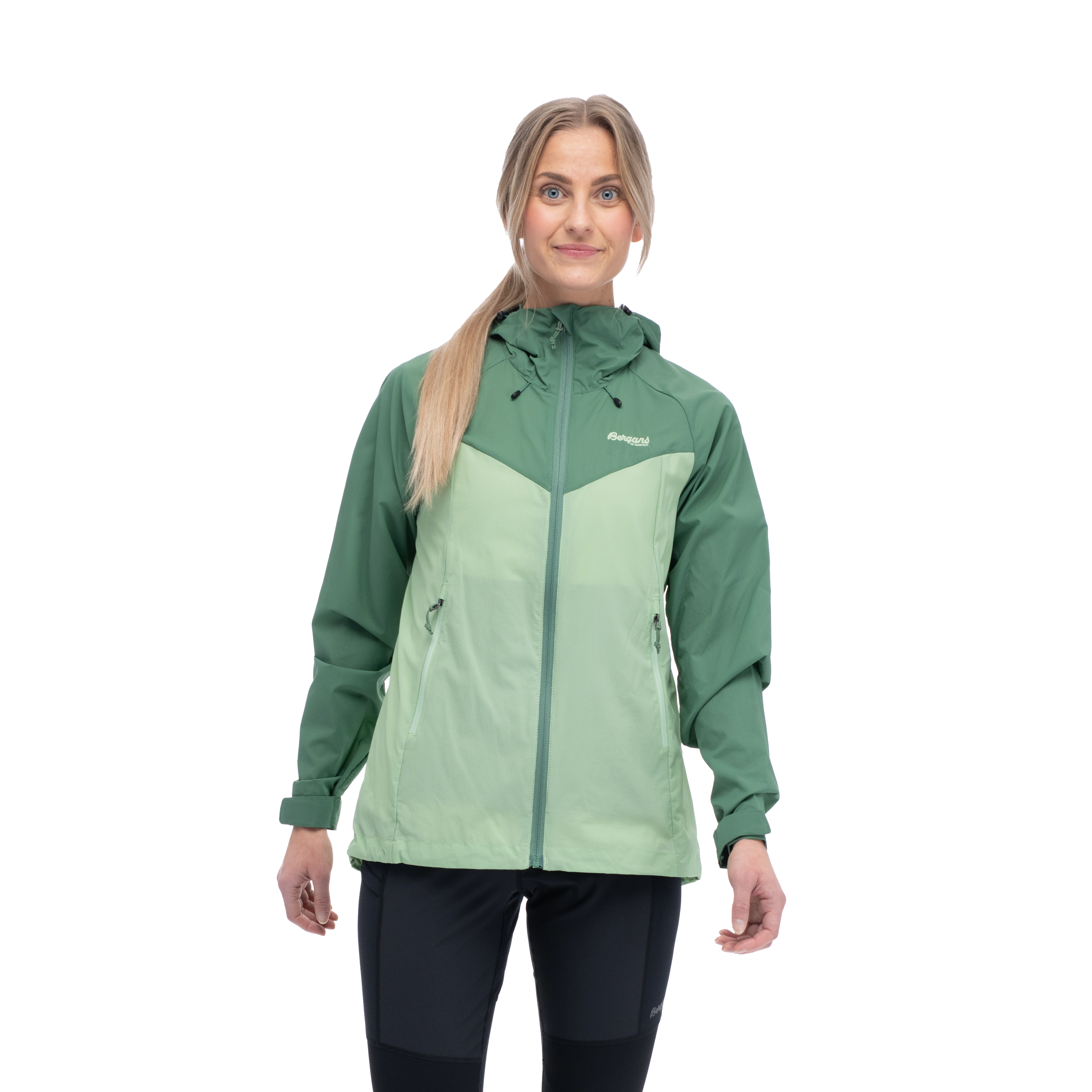 Skar Light Windbreaker Jacket Women