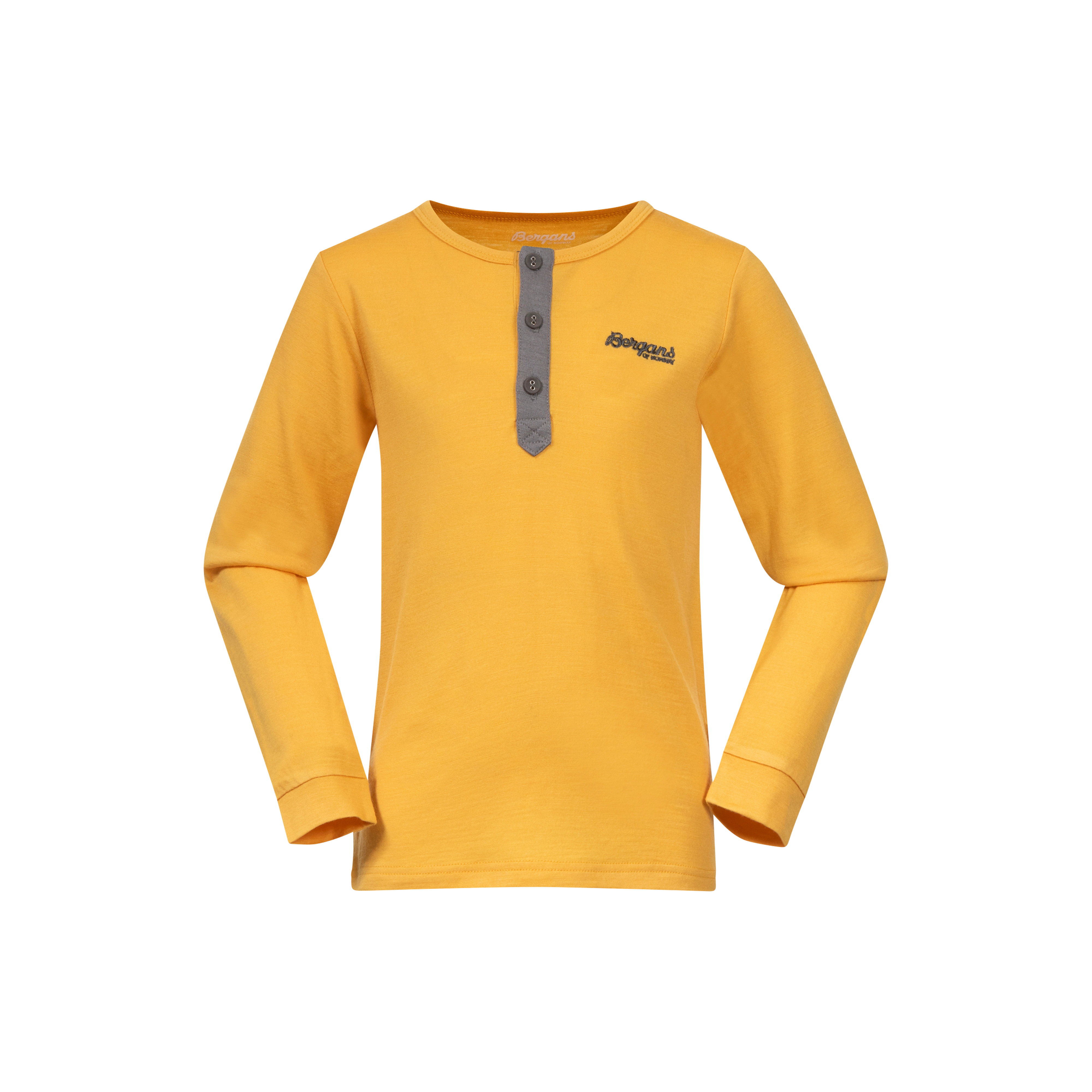 Myske Wool Kids Shirt
