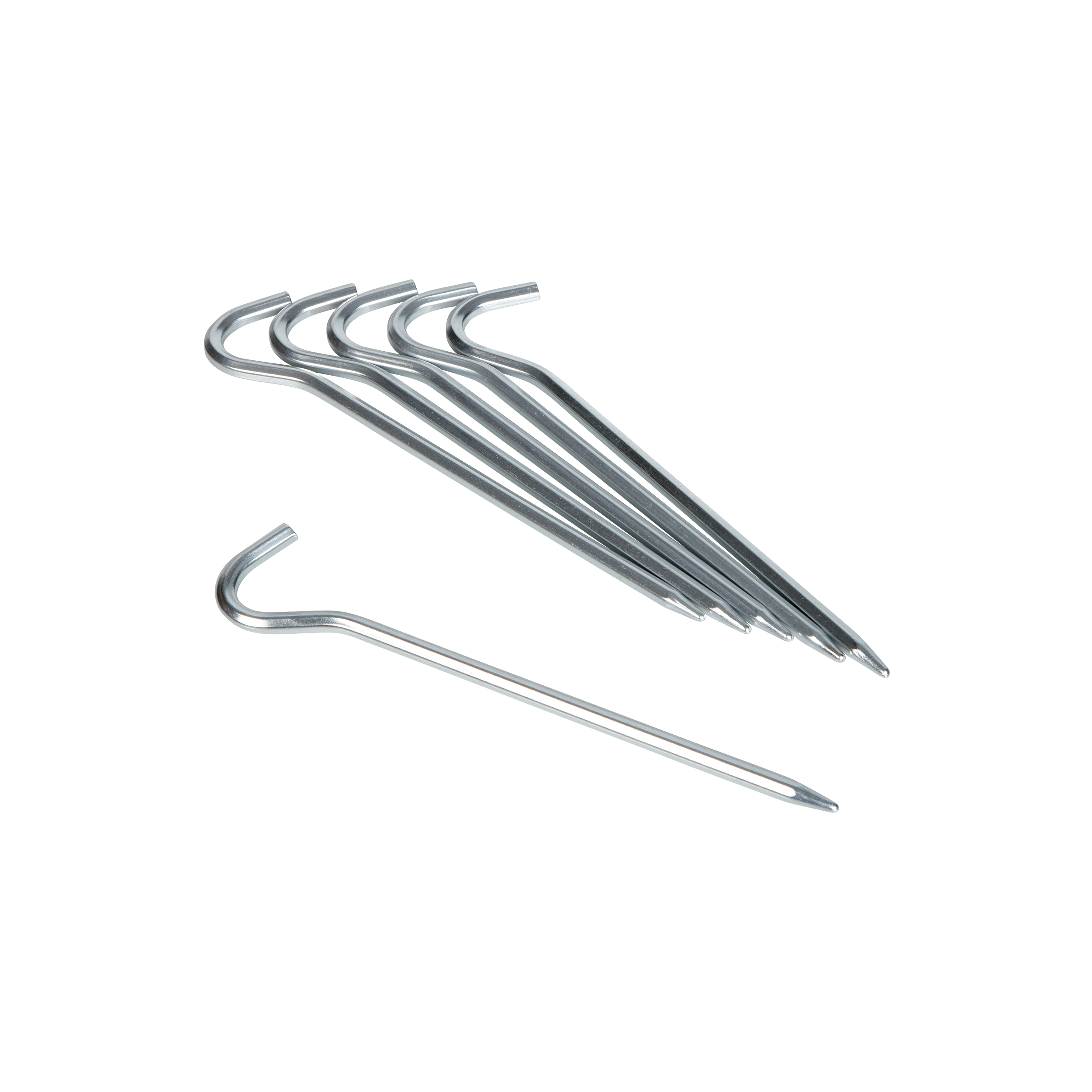 Tent Pegs 6 pcs