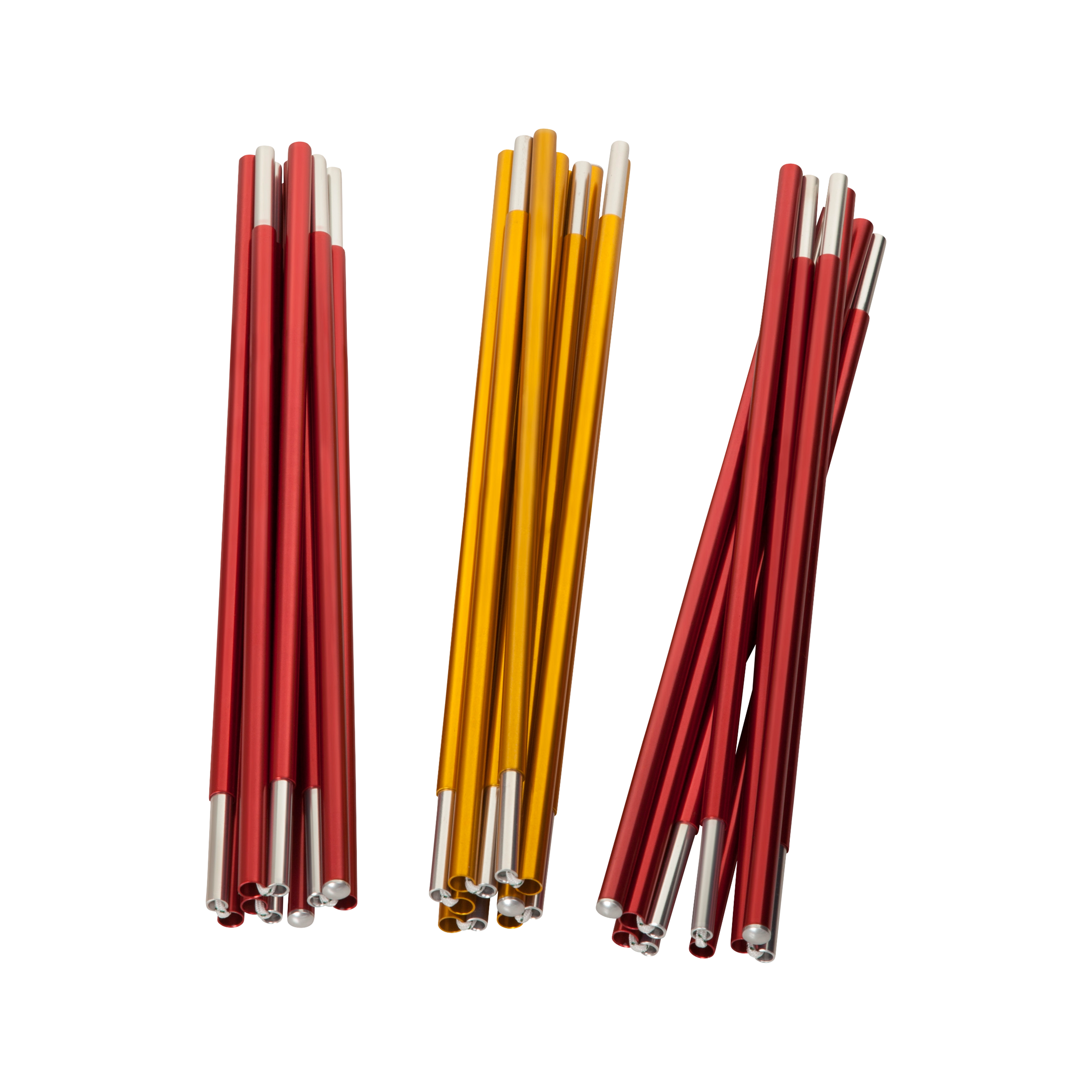 Tent Poles for 3